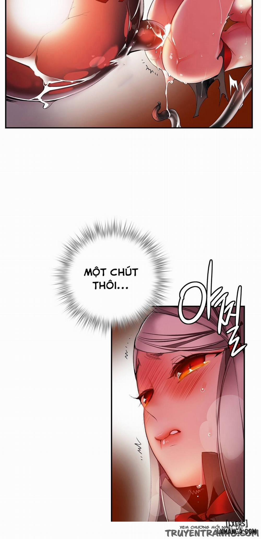 Lilith Cord 23 trang 39