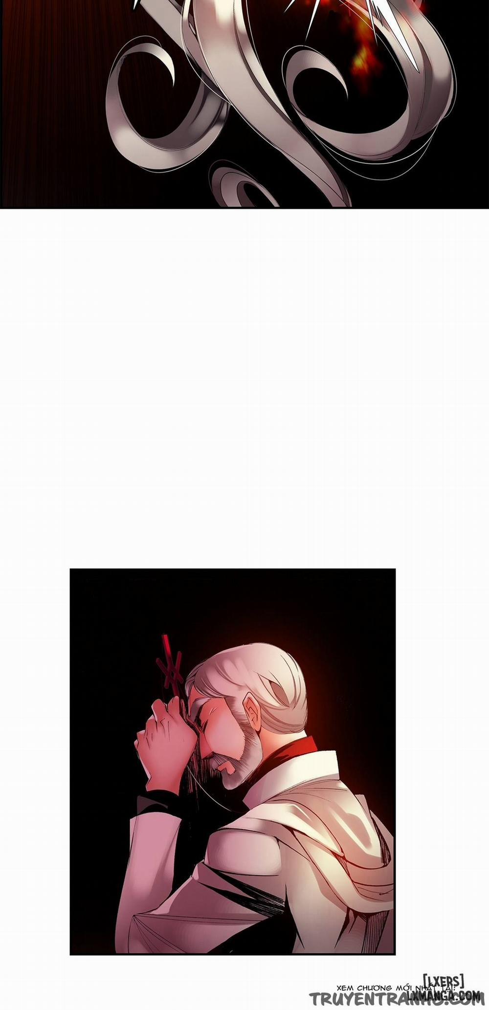 Lilith Cord 23 trang 43