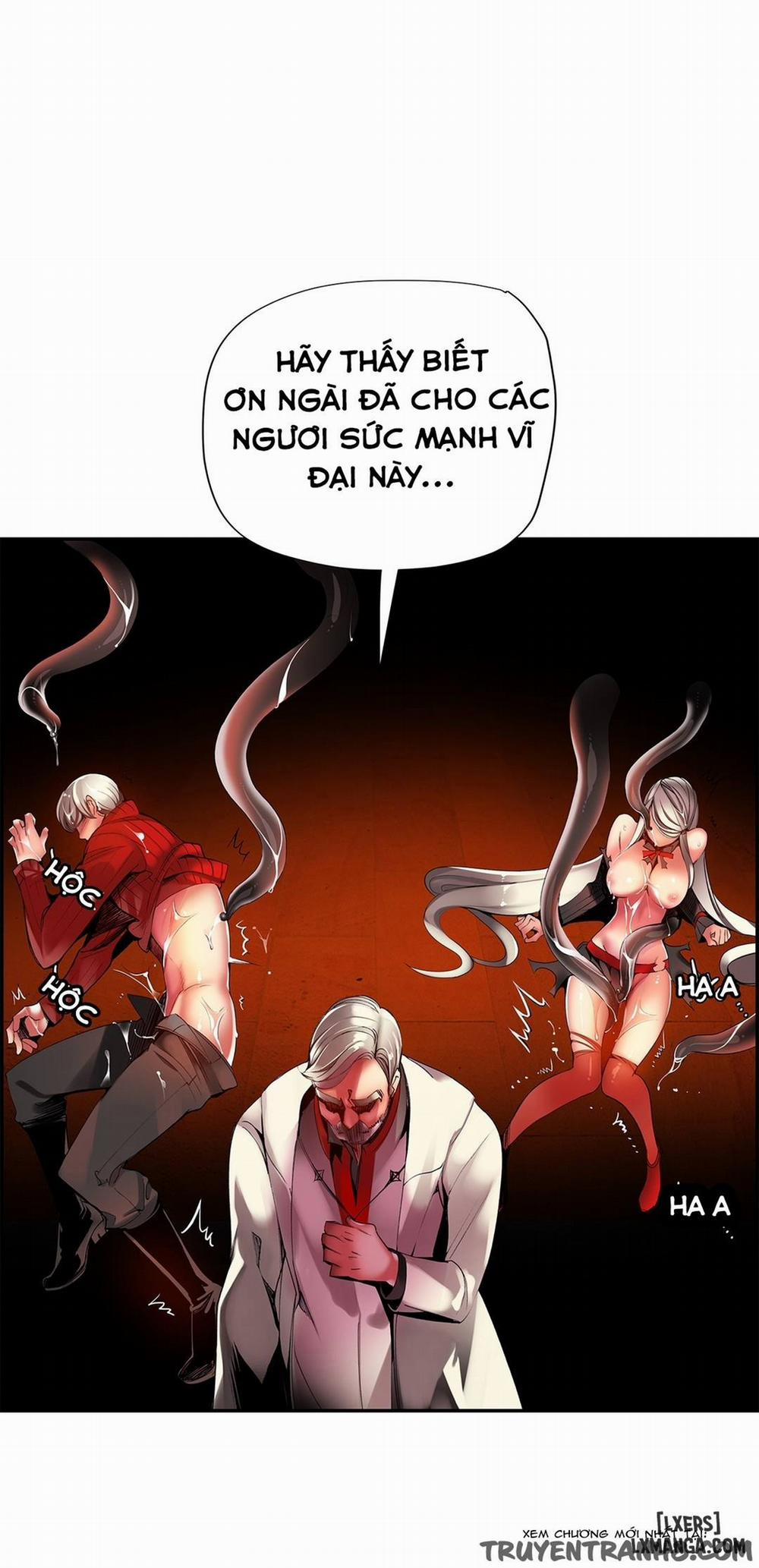 Lilith Cord 23 trang 44