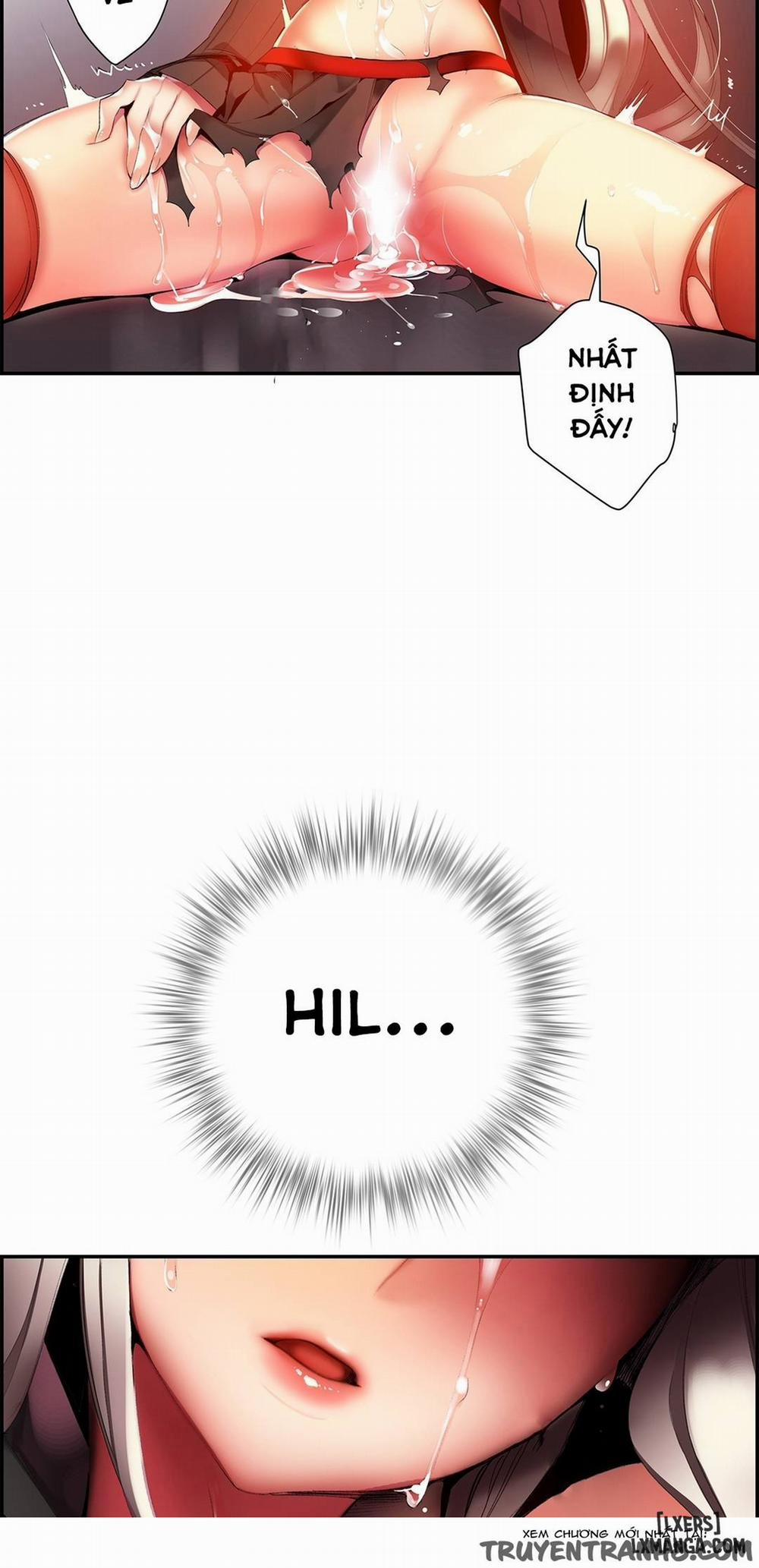 Lilith Cord 23 trang 47