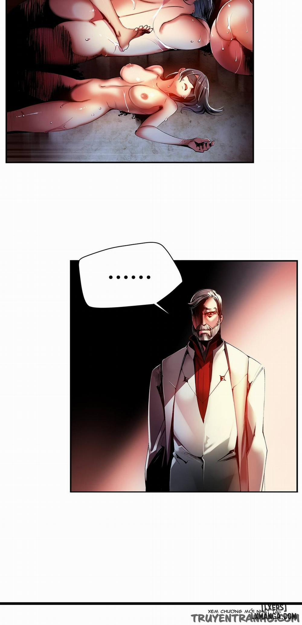 Lilith Cord 23 trang 5