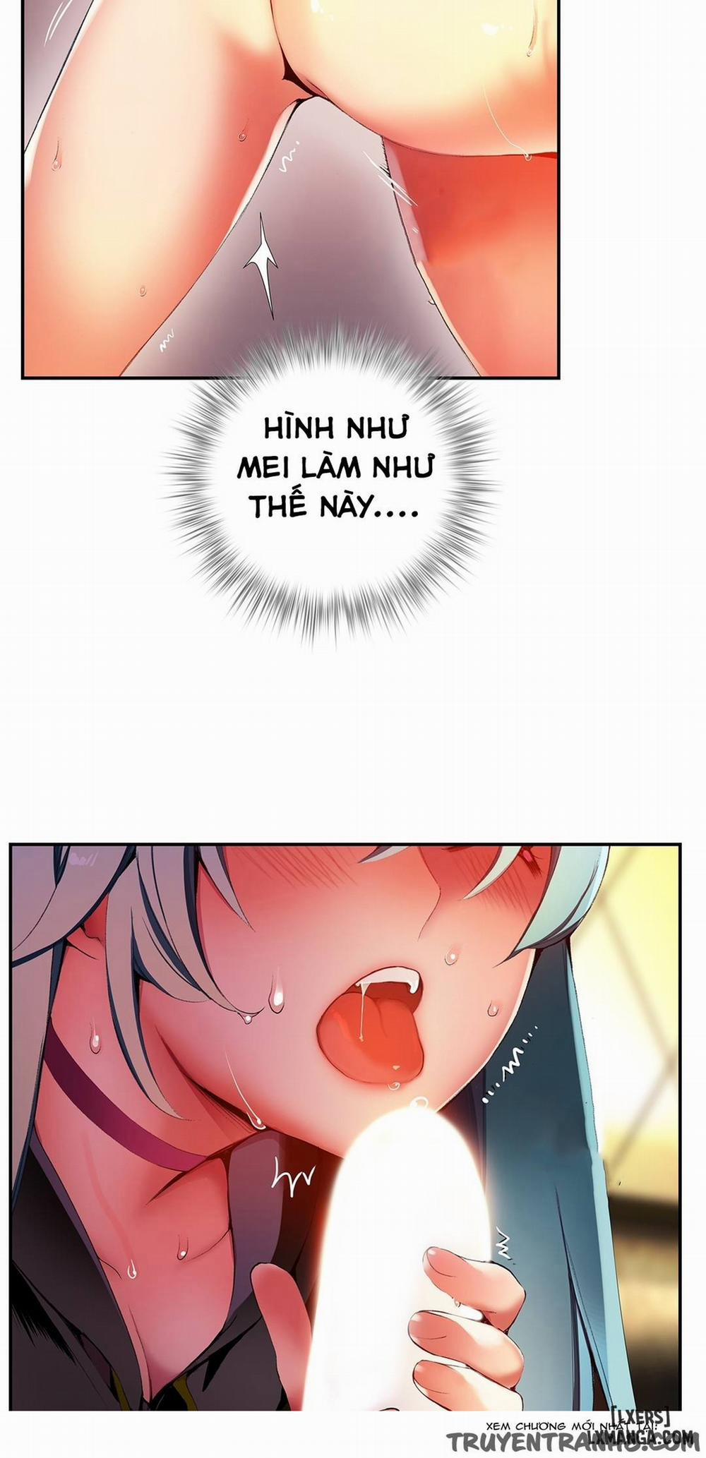 Lilith Cord 23 trang 52