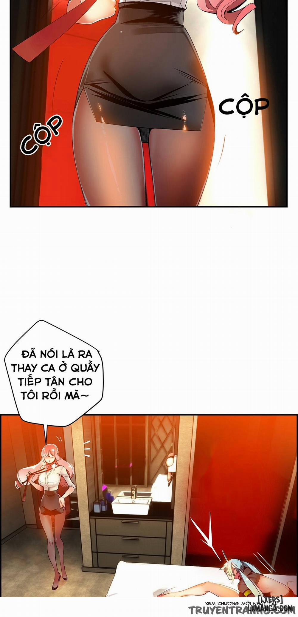 Lilith Cord 23 trang 54