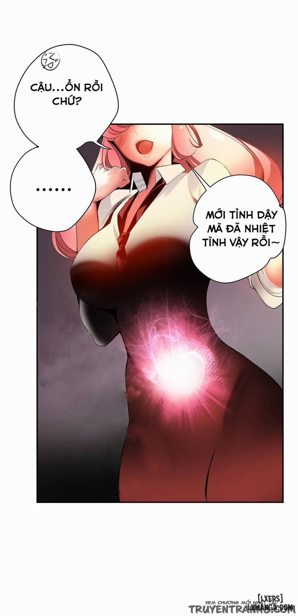 Lilith Cord 23 trang 57