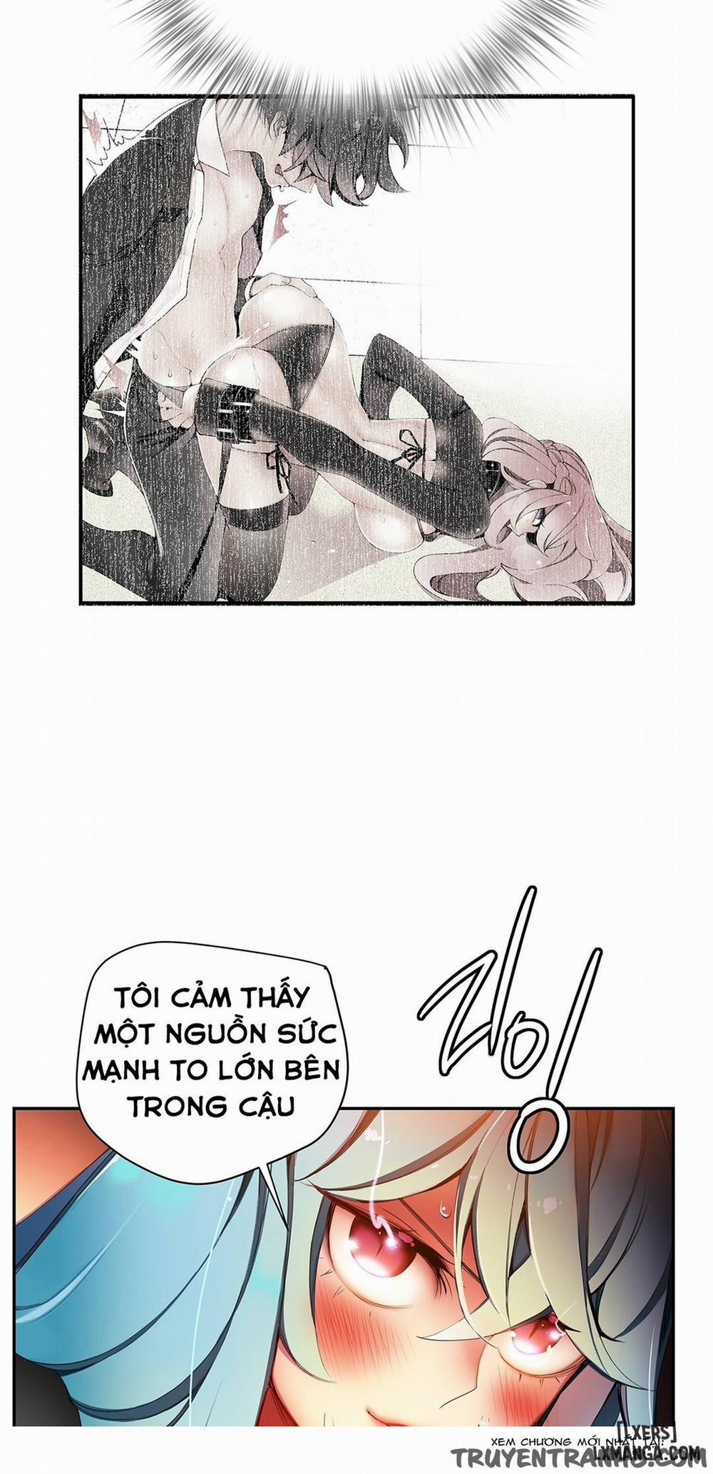 Lilith Cord 23 trang 59