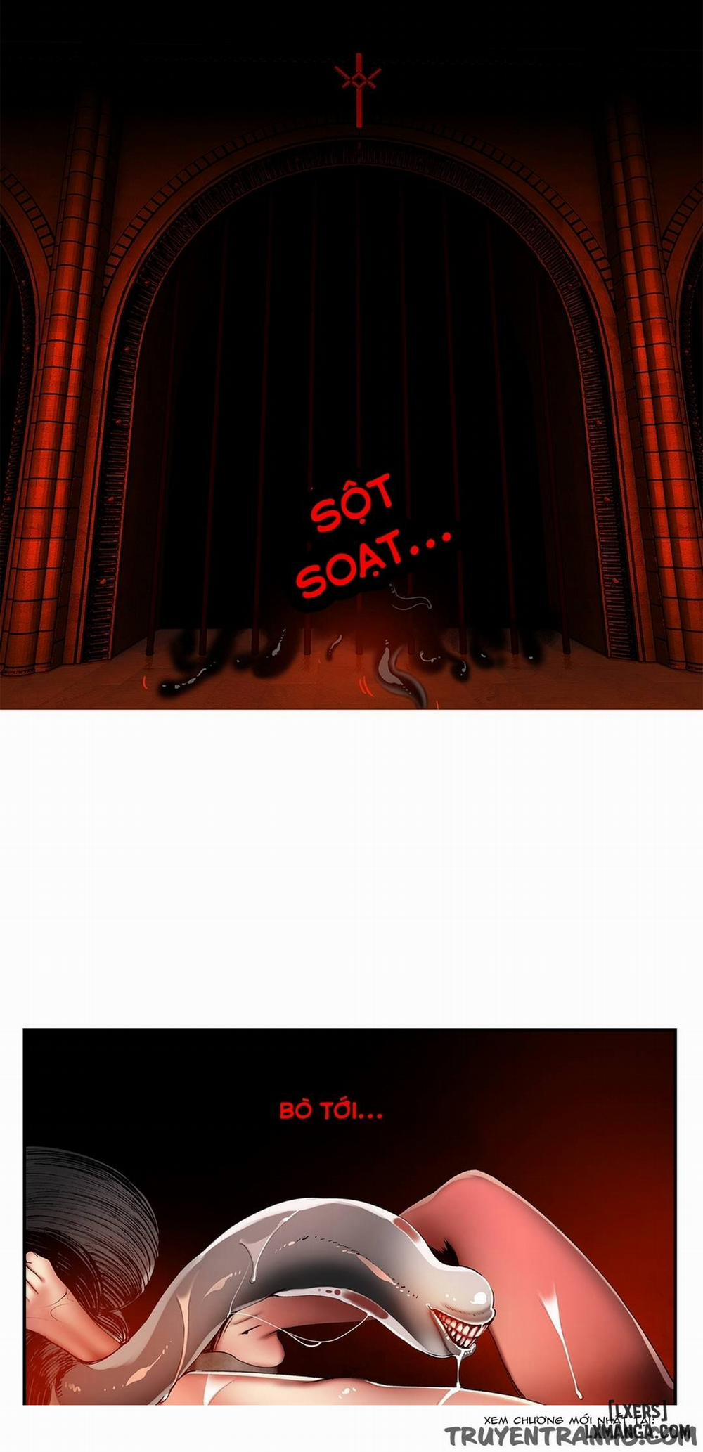 Lilith Cord 23 trang 6