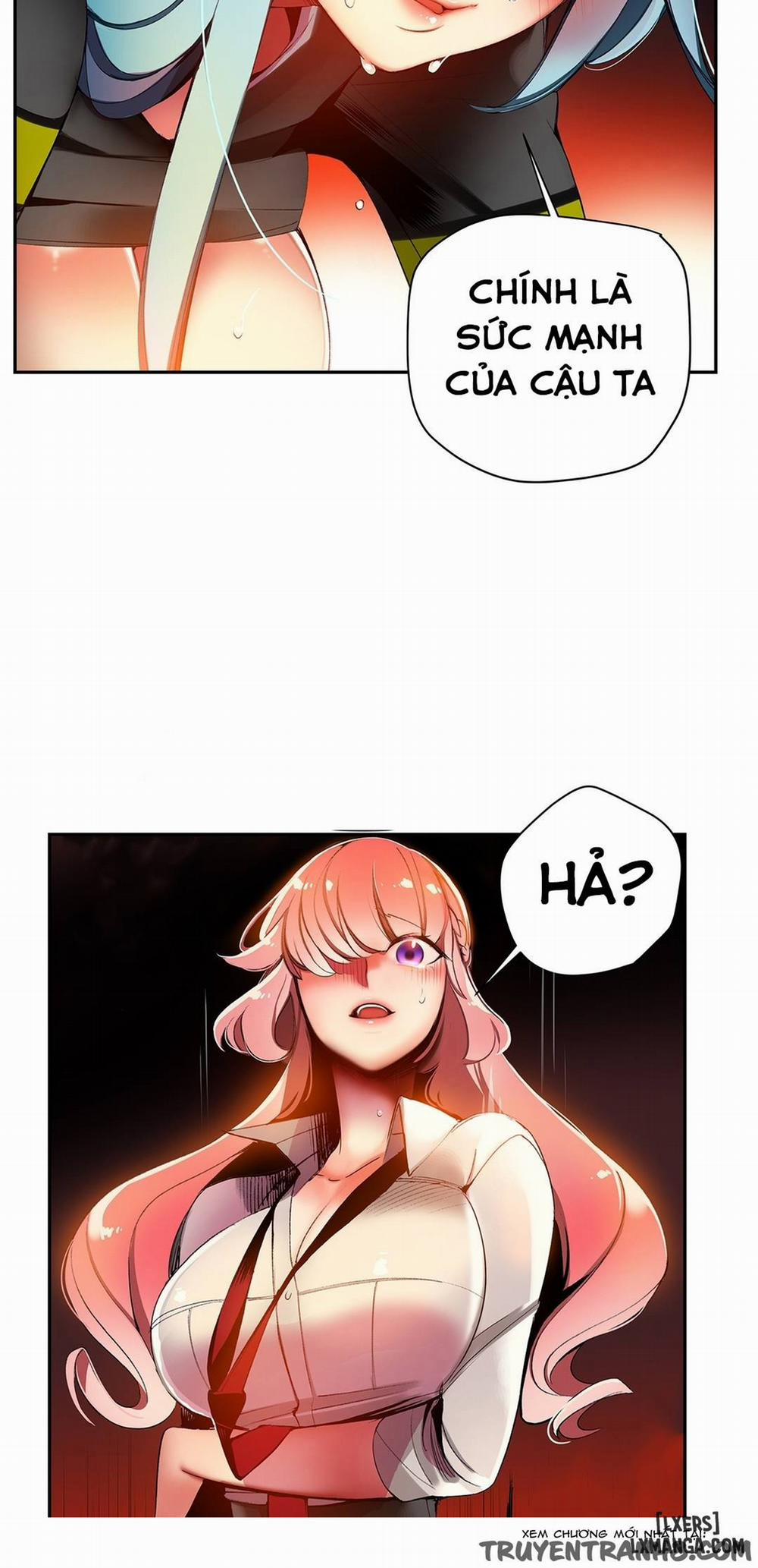 Lilith Cord 23 trang 60