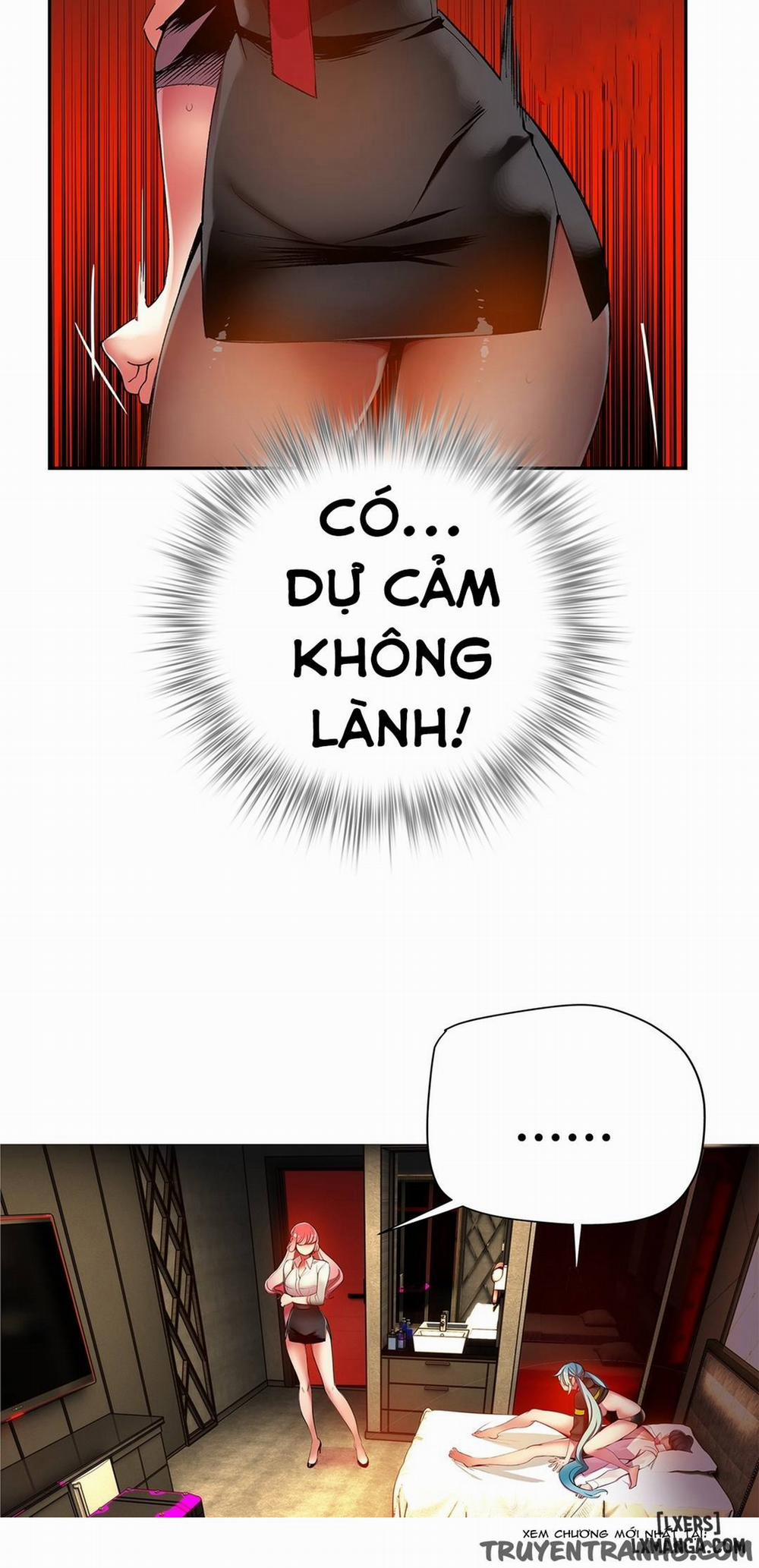 Lilith Cord 23 trang 61