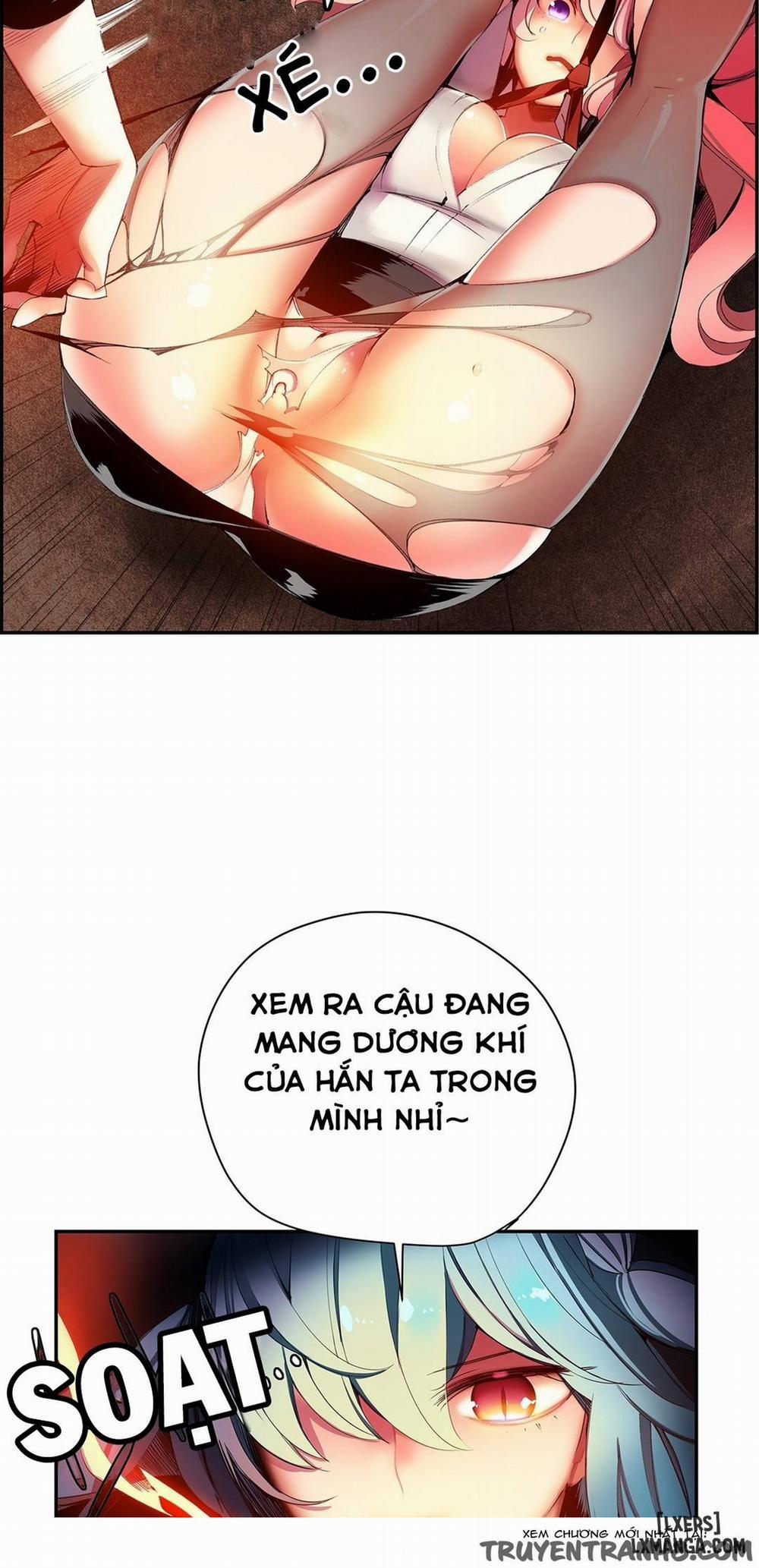 Lilith Cord 23 trang 68