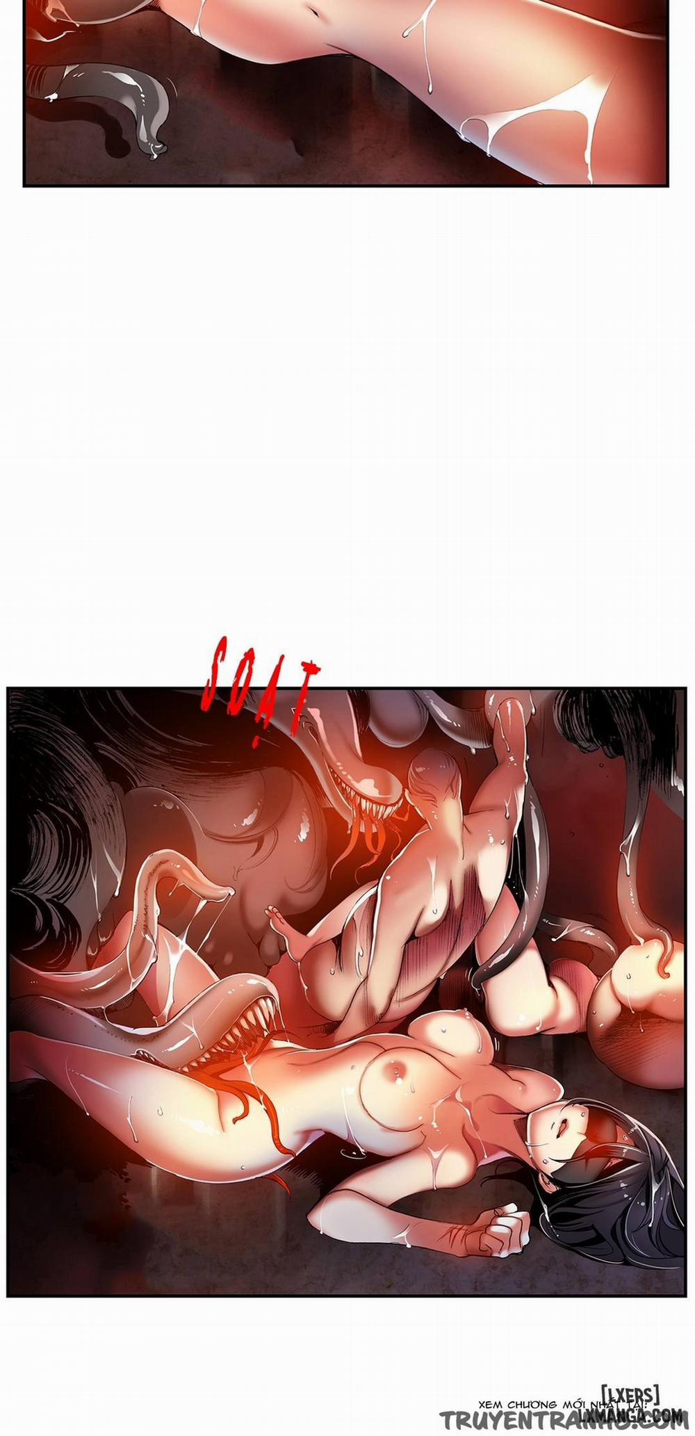 Lilith Cord 23 trang 7