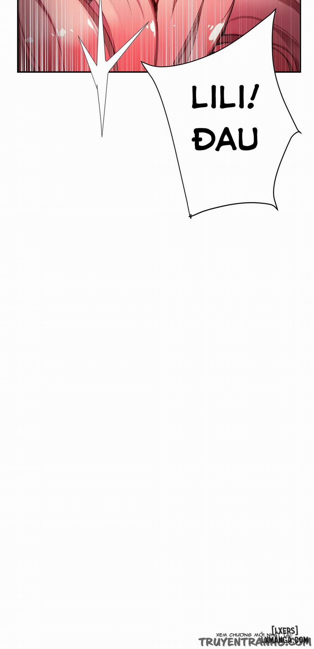 Lilith Cord 23 trang 71