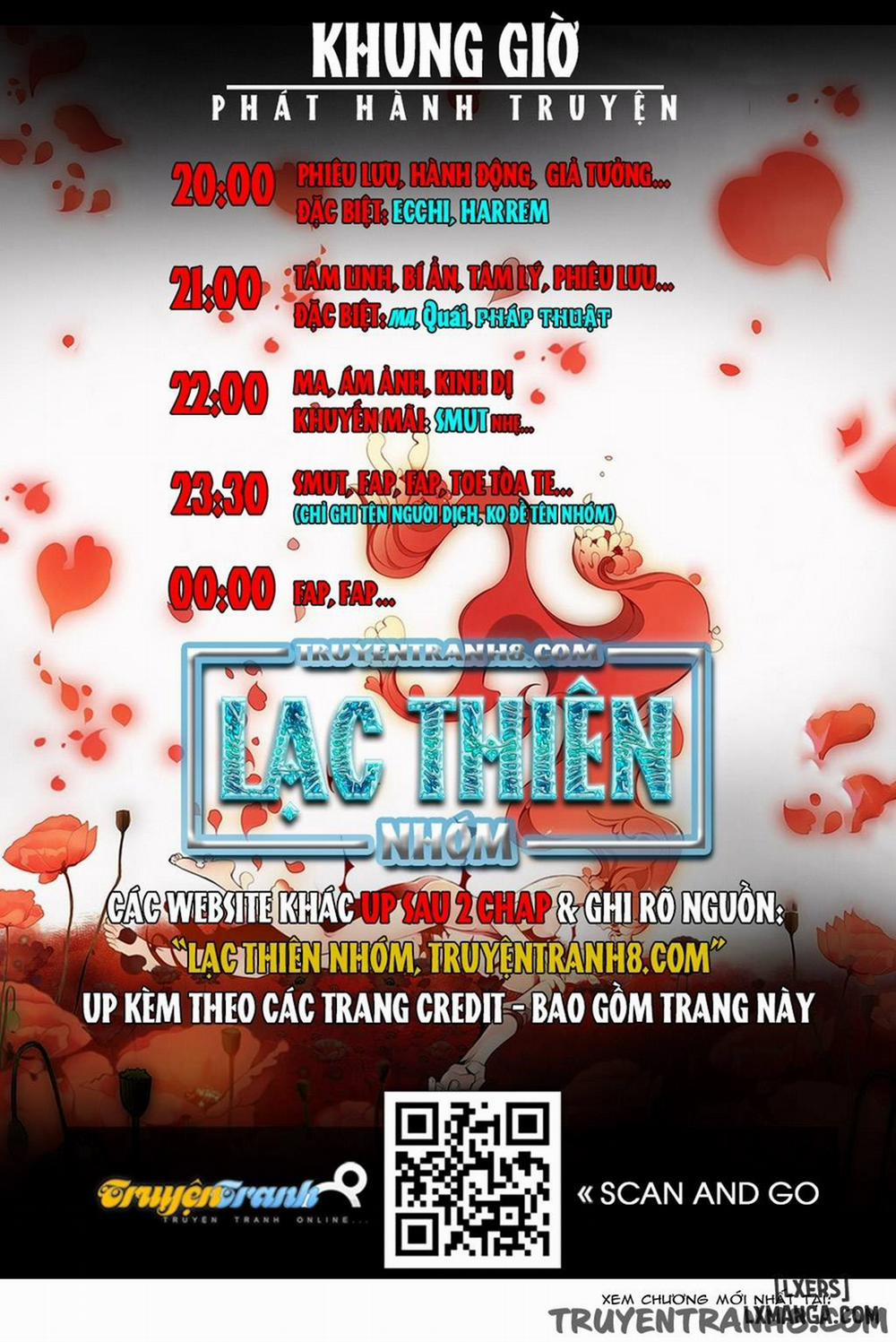 Lilith Cord 23 trang 74