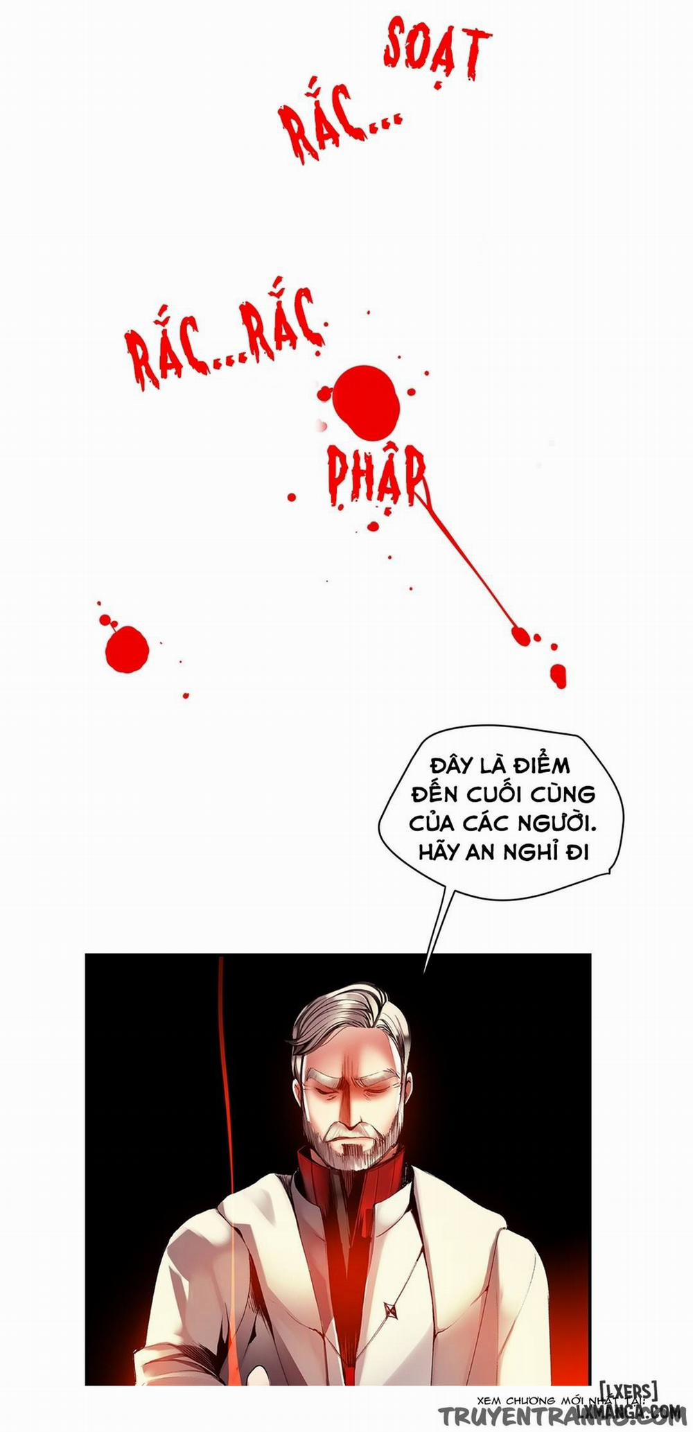 Lilith Cord 23 trang 9