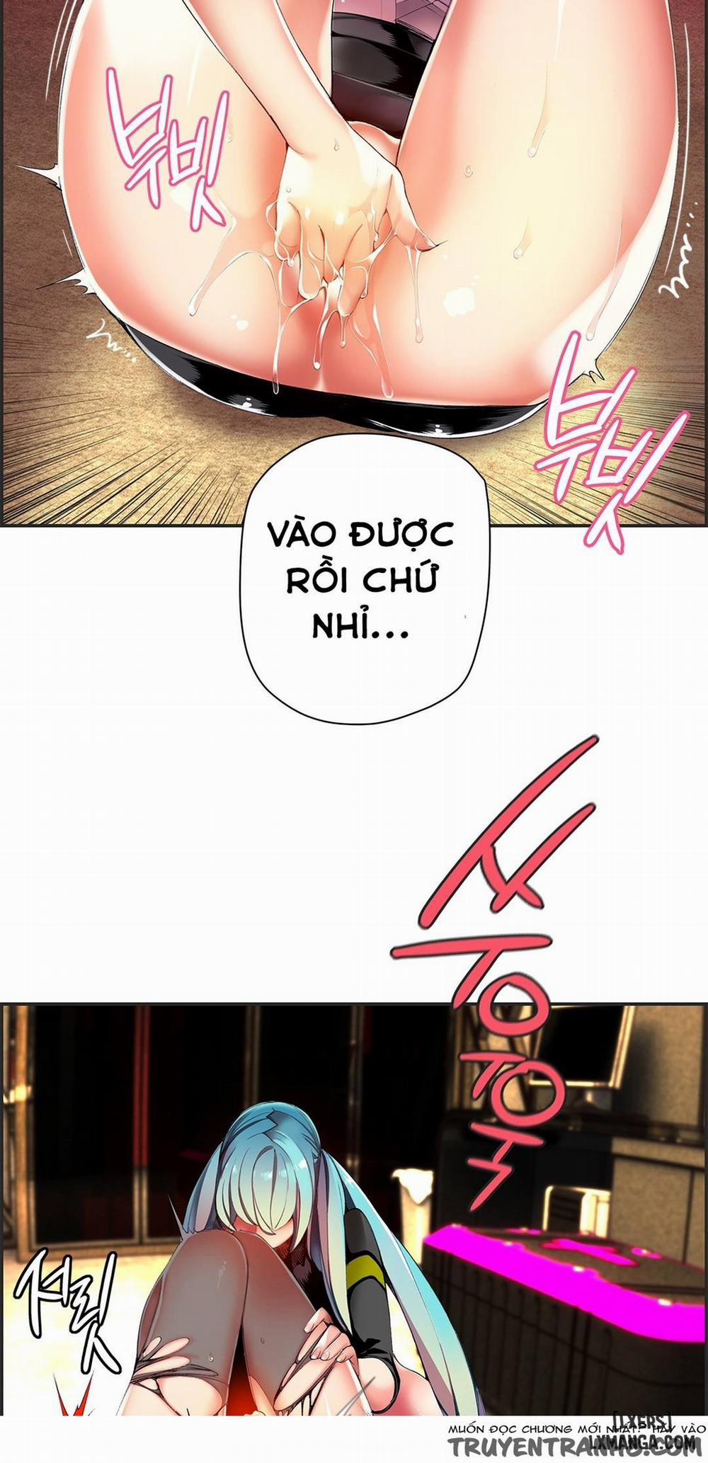 Lilith Cord 24 trang 15