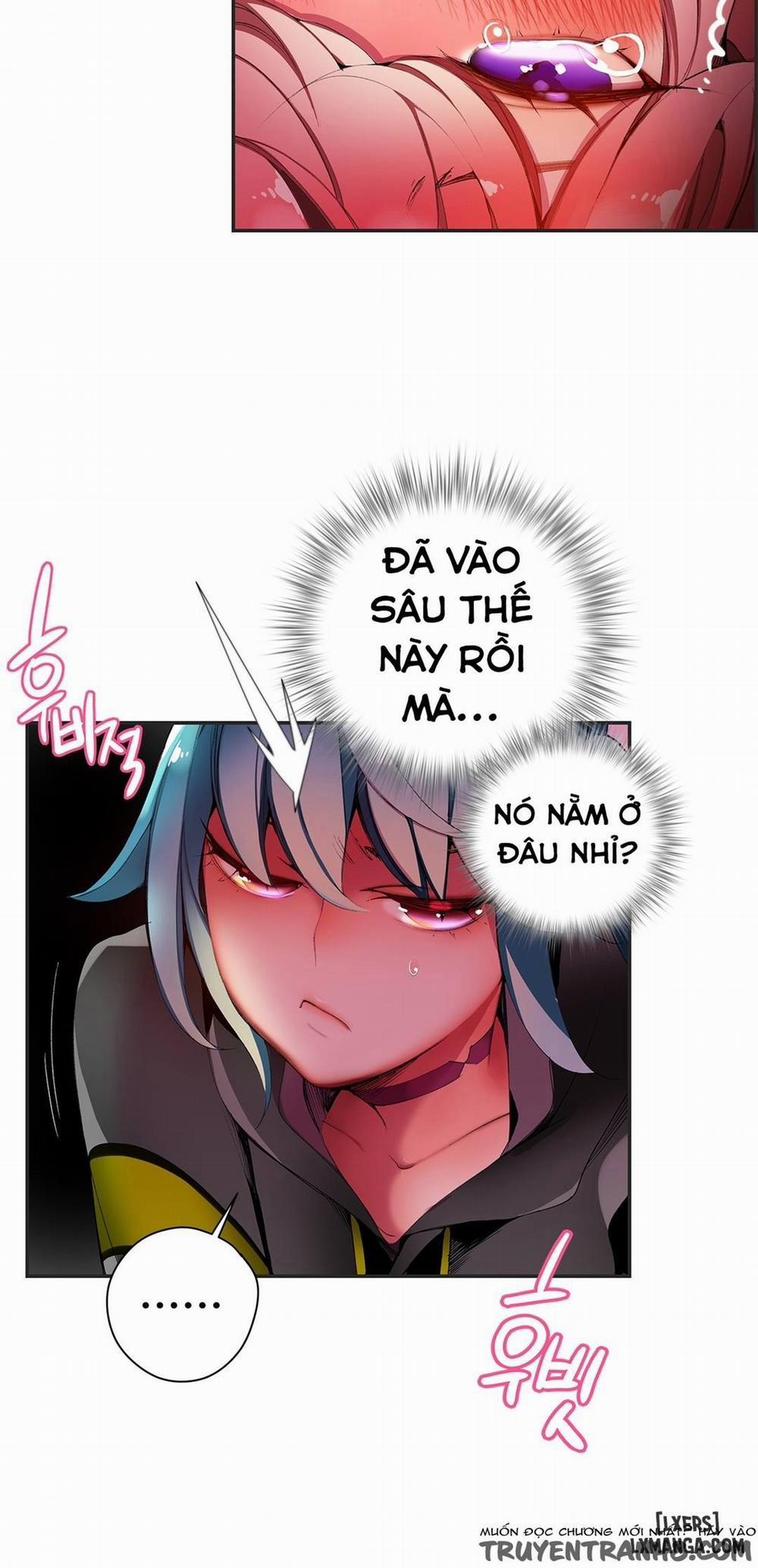 Lilith Cord 24 trang 17