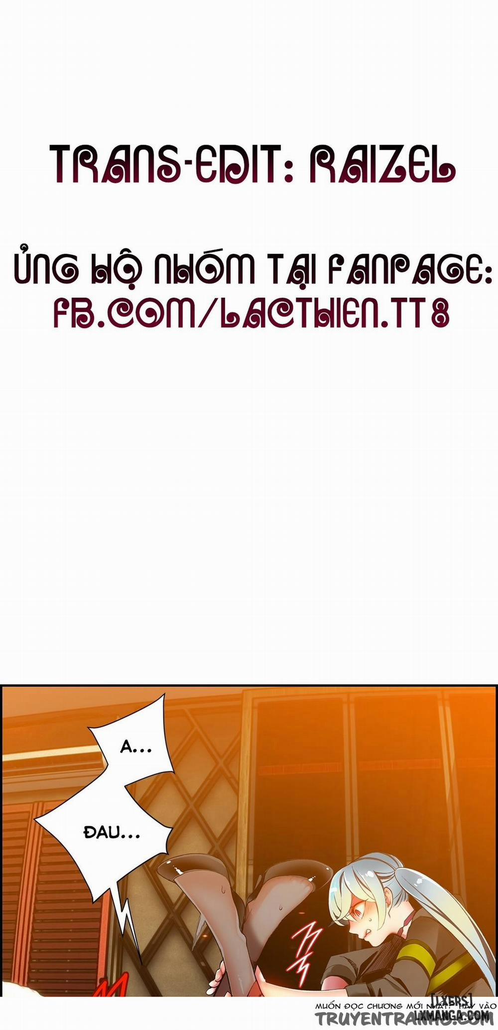 Lilith Cord 24 trang 2