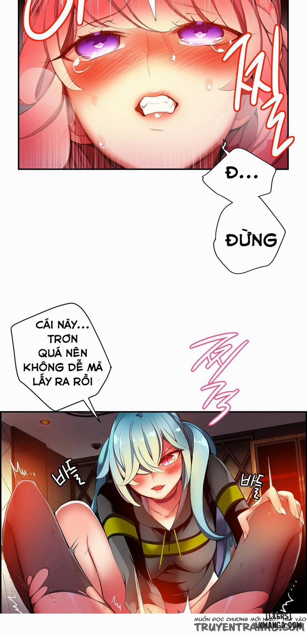 Lilith Cord 24 trang 20