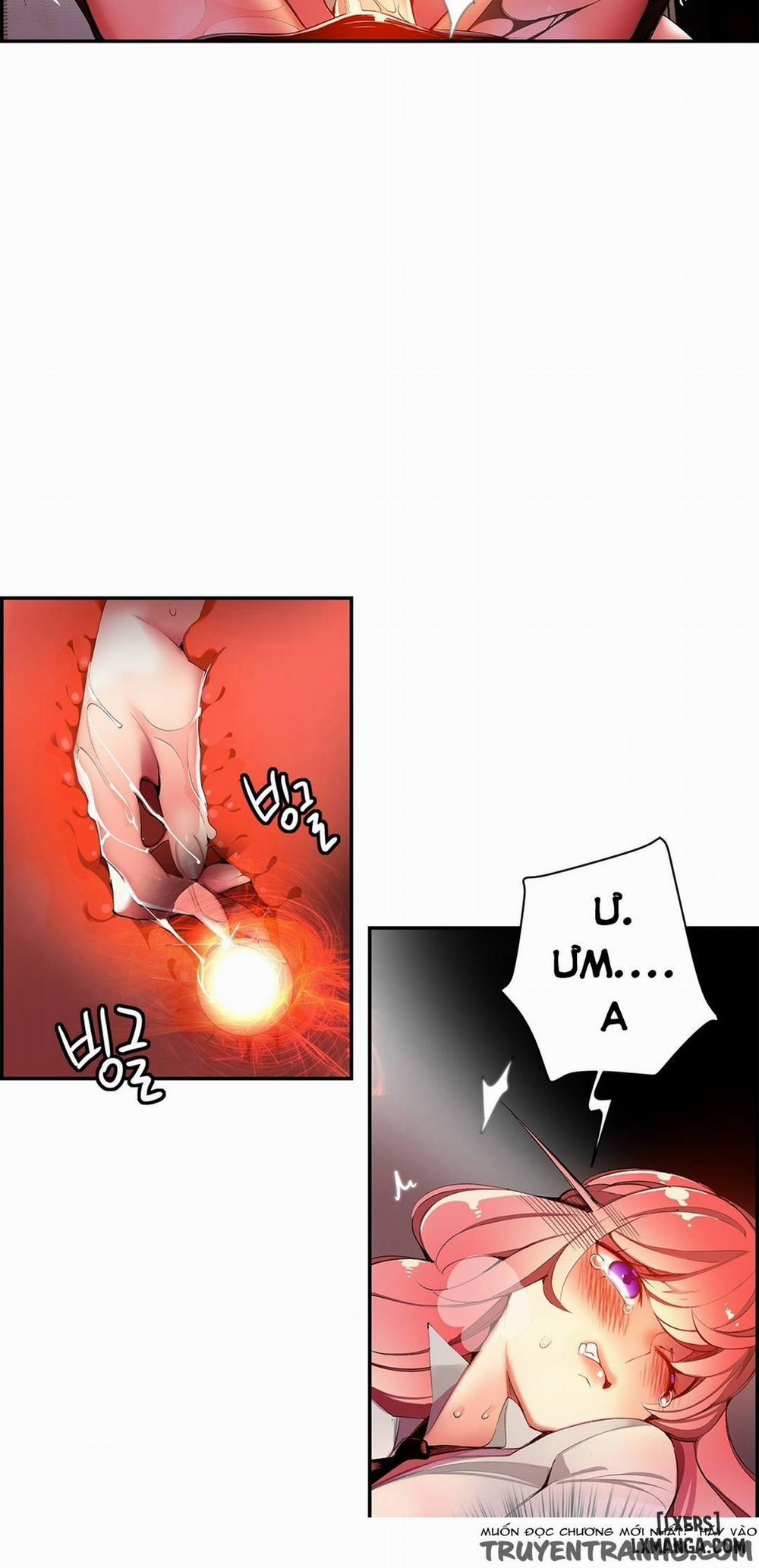 Lilith Cord 24 trang 21