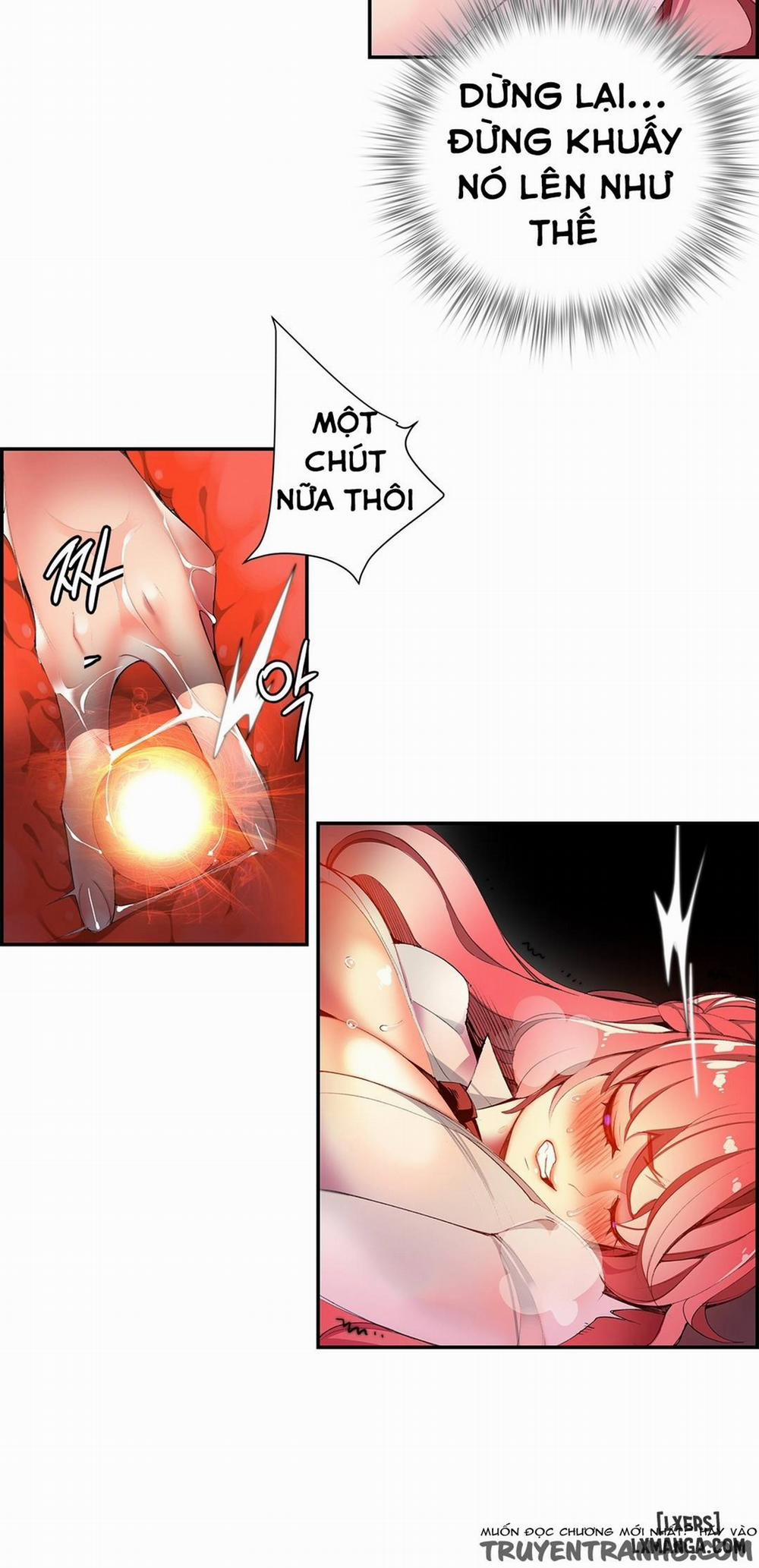 Lilith Cord 24 trang 22