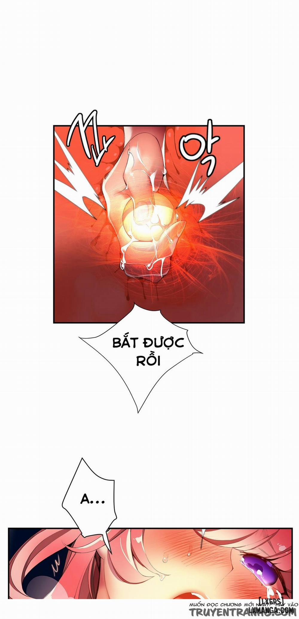 Lilith Cord 24 trang 23