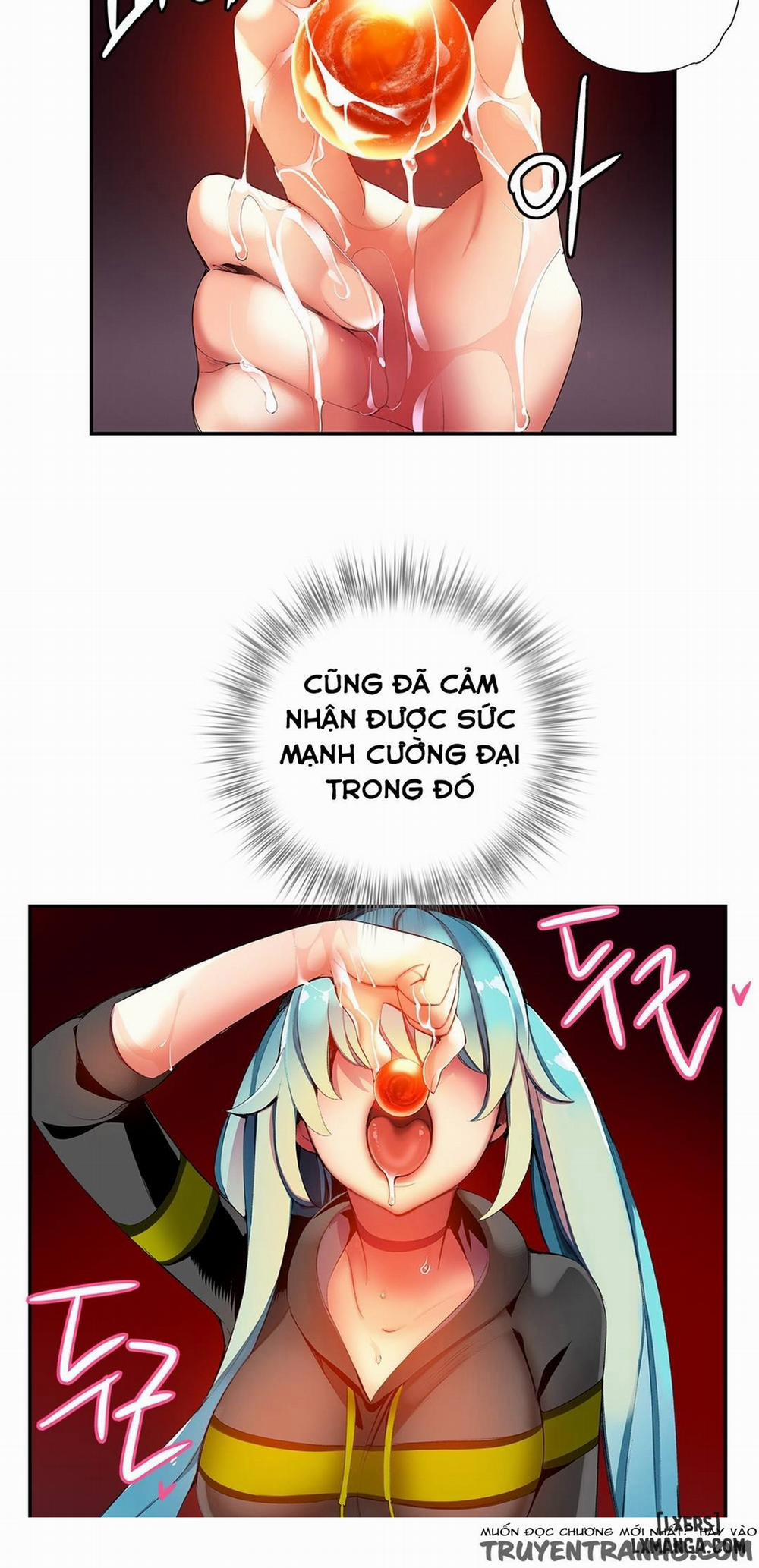 Lilith Cord 24 trang 29