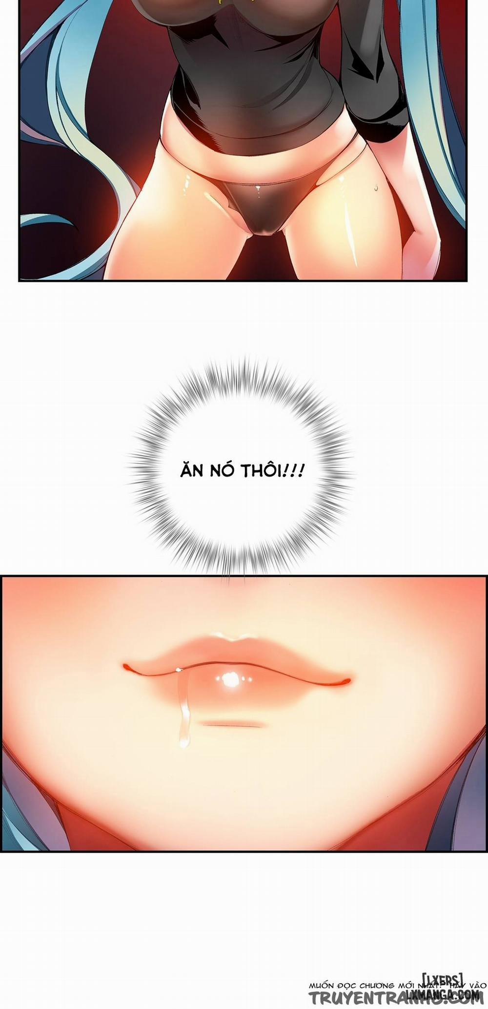 Lilith Cord 24 trang 30