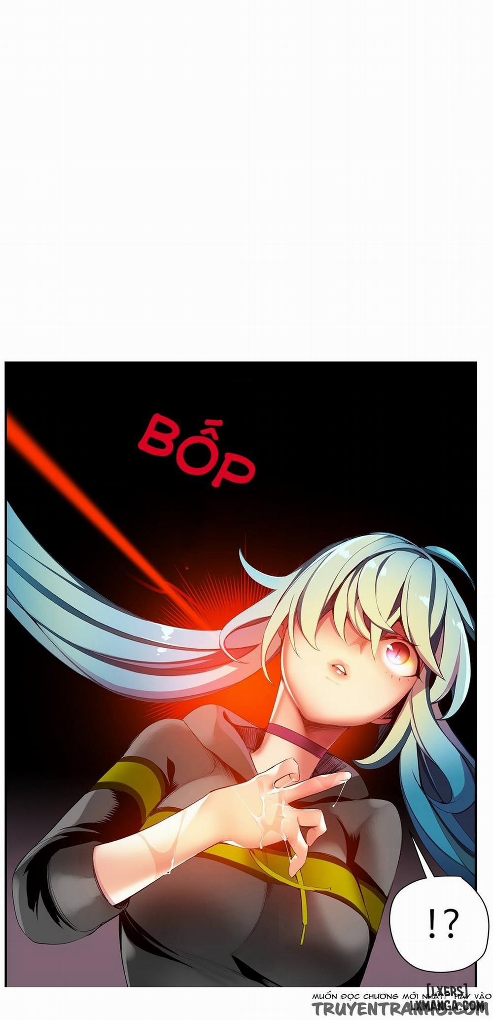 Lilith Cord 24 trang 31