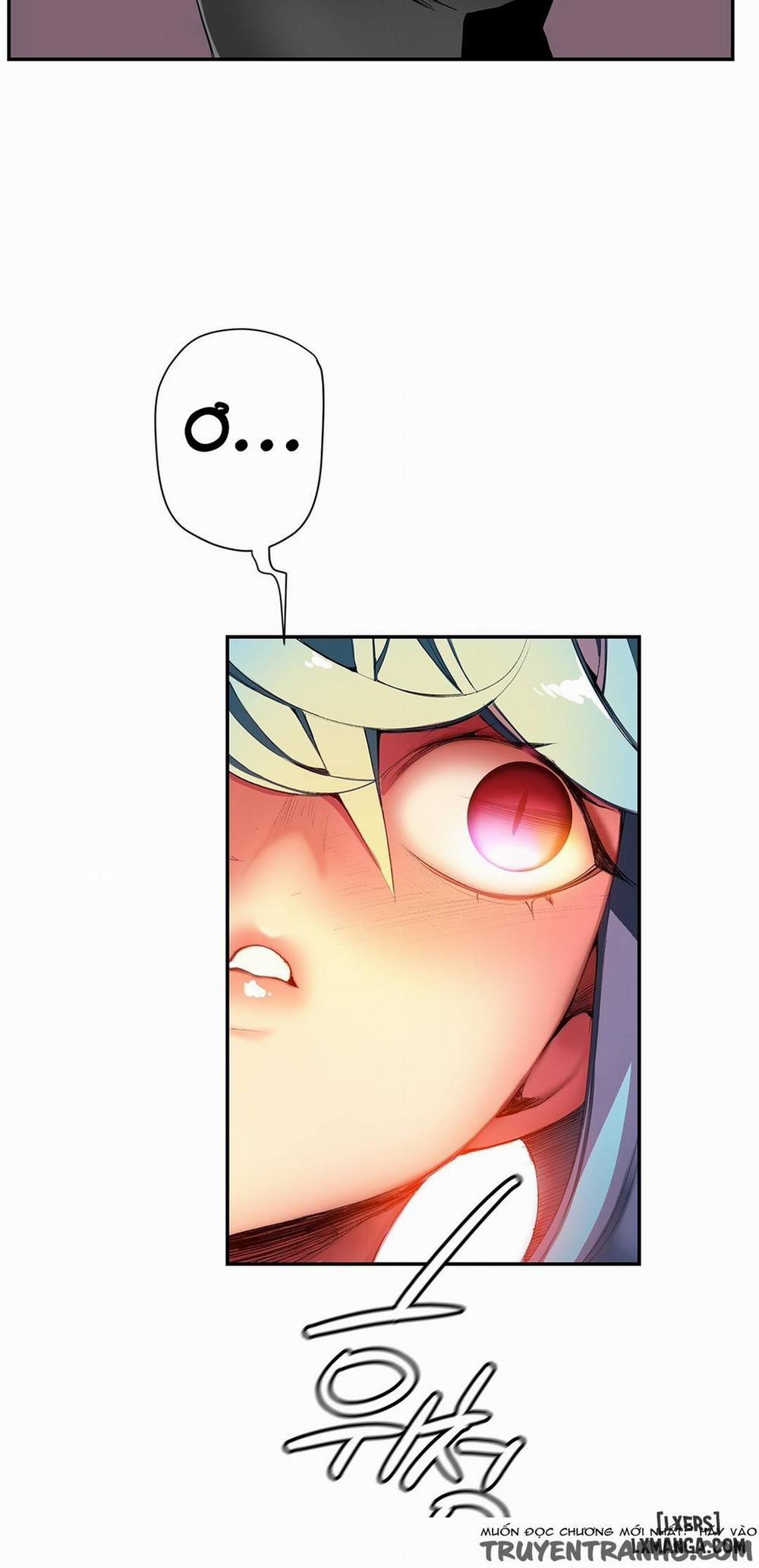 Lilith Cord 24 trang 32