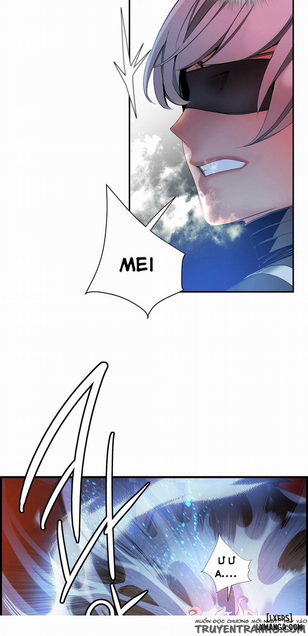 Lilith Cord 24 trang 37