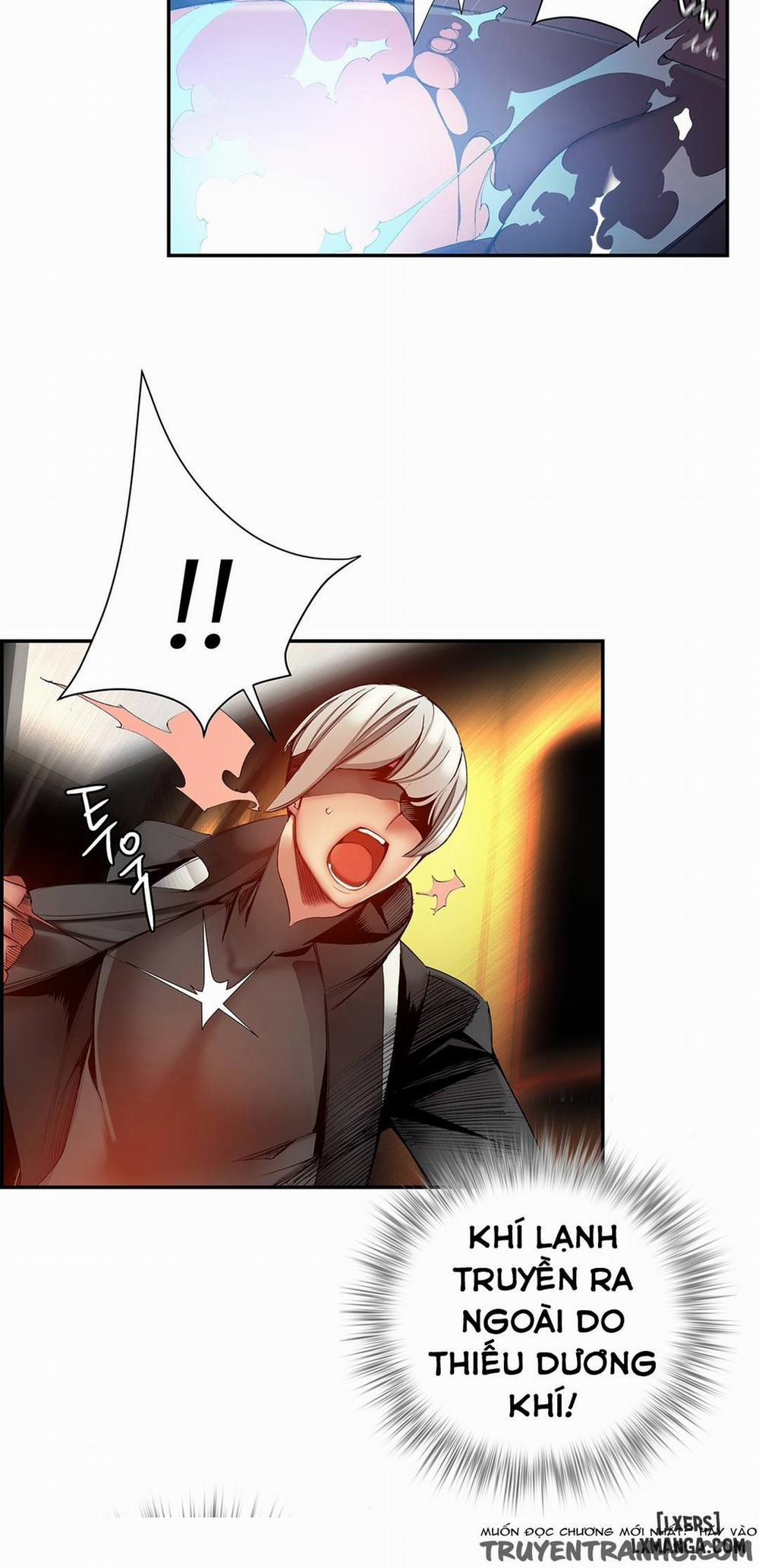 Lilith Cord 24 trang 40