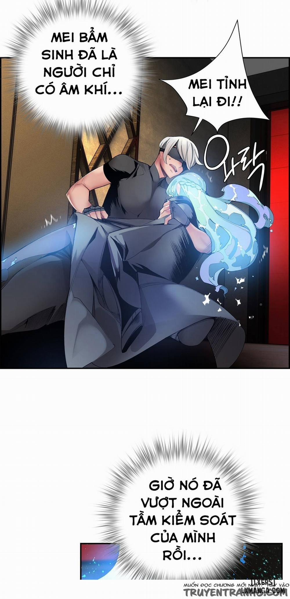 Lilith Cord 24 trang 41