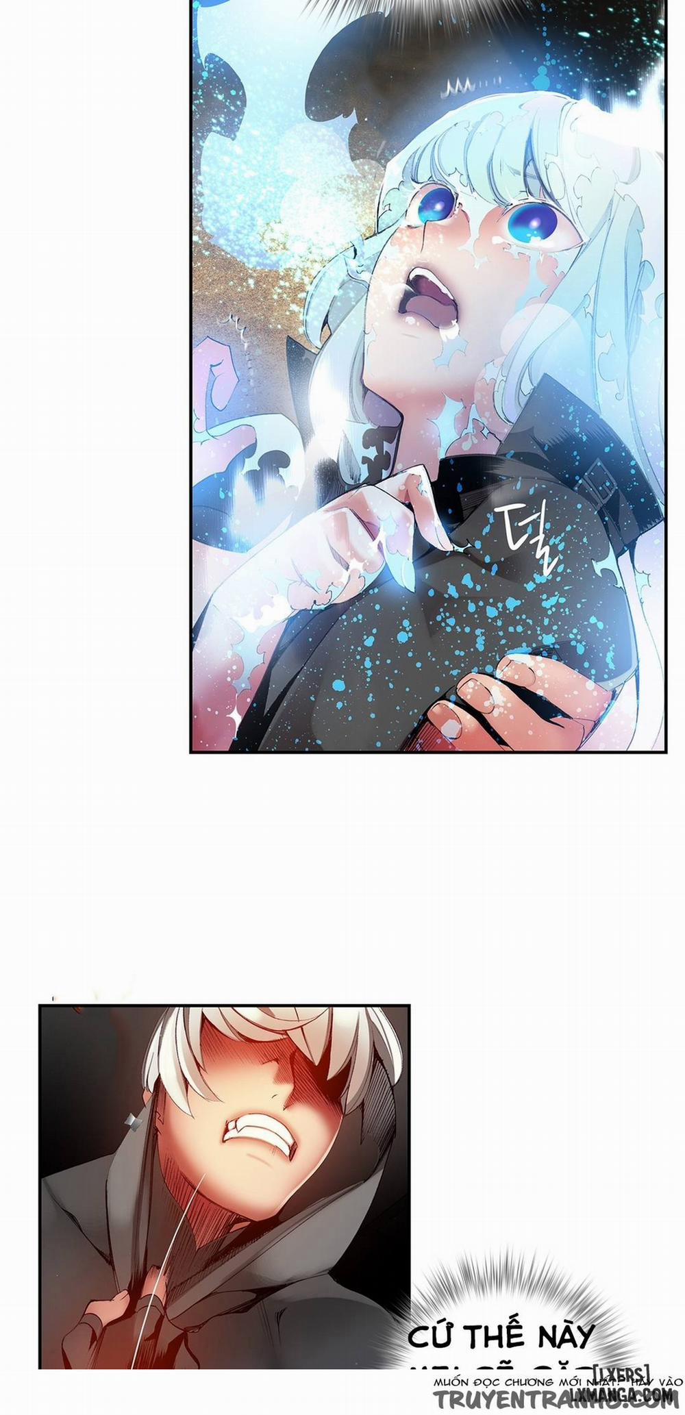 Lilith Cord 24 trang 42