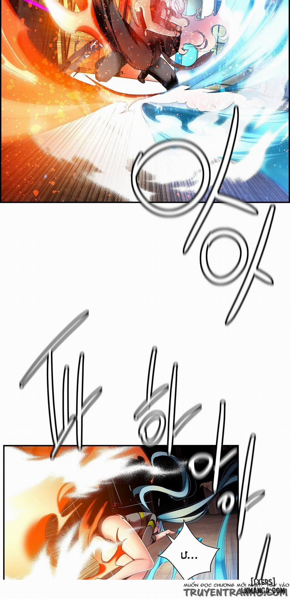 Lilith Cord 24 trang 47