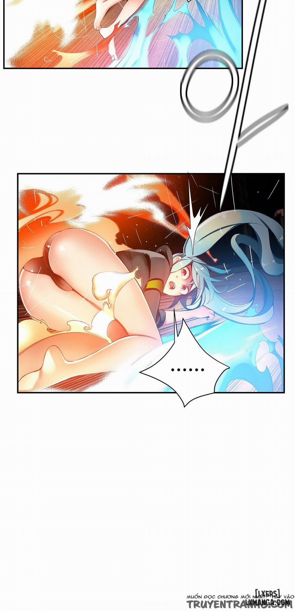 Lilith Cord 24 trang 48