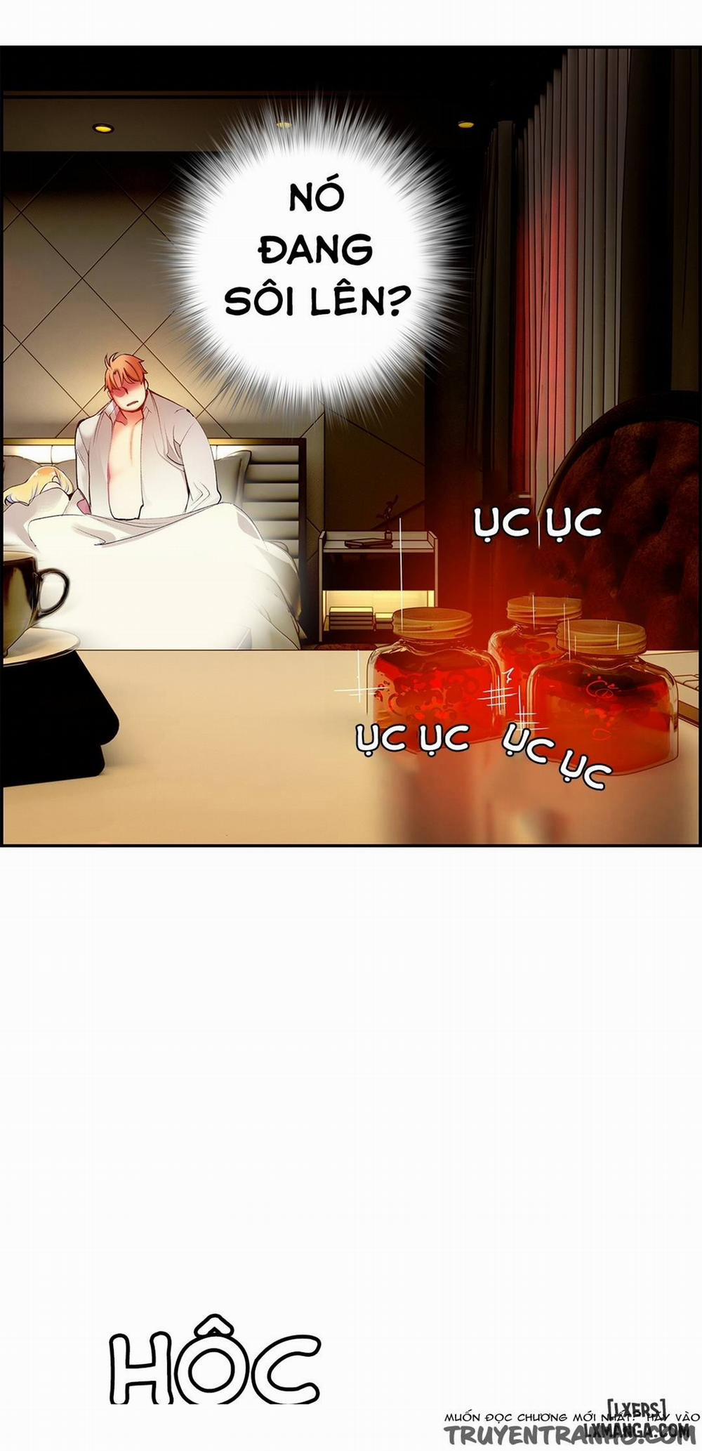 Lilith Cord 24 trang 50