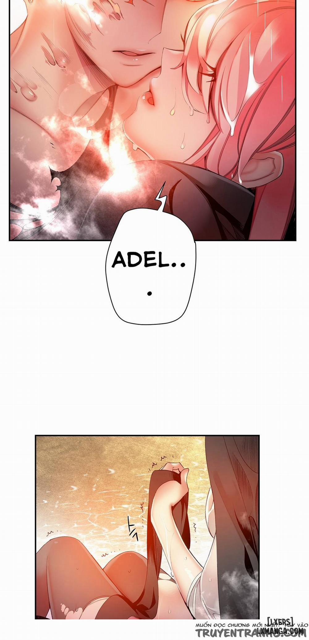 Lilith Cord 24 trang 52