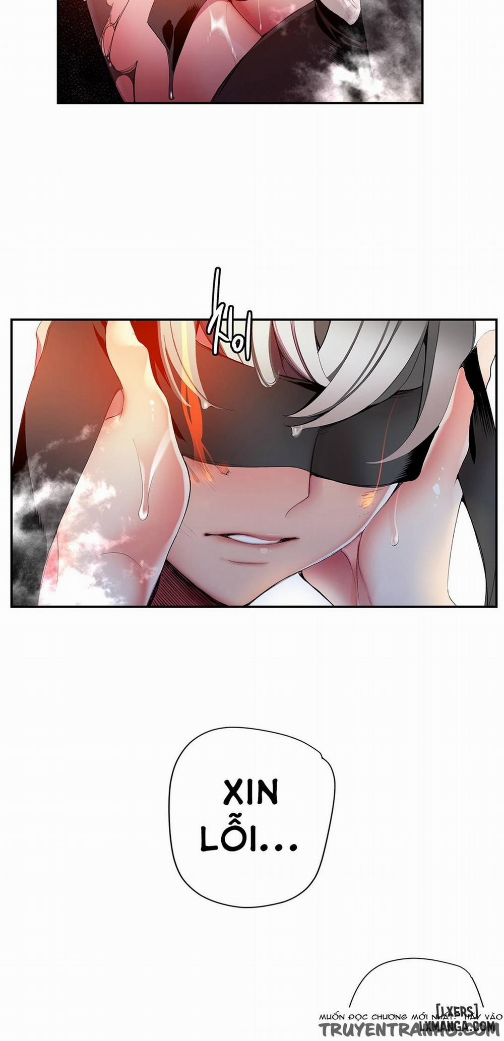 Lilith Cord 24 trang 53