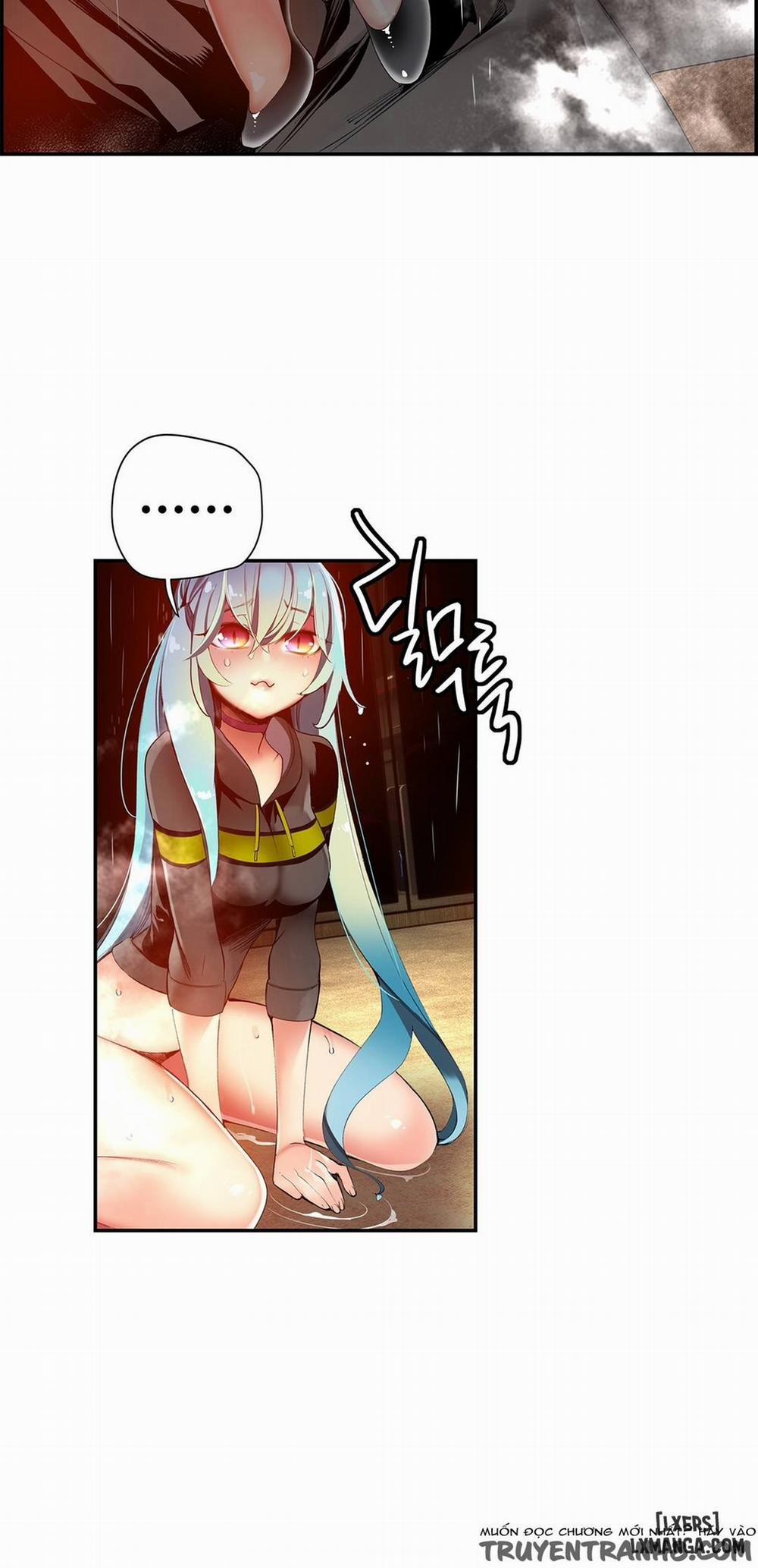 Lilith Cord 24 trang 55