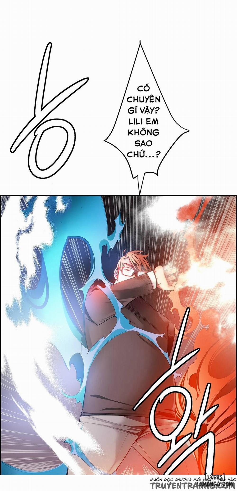 Lilith Cord 24 trang 56