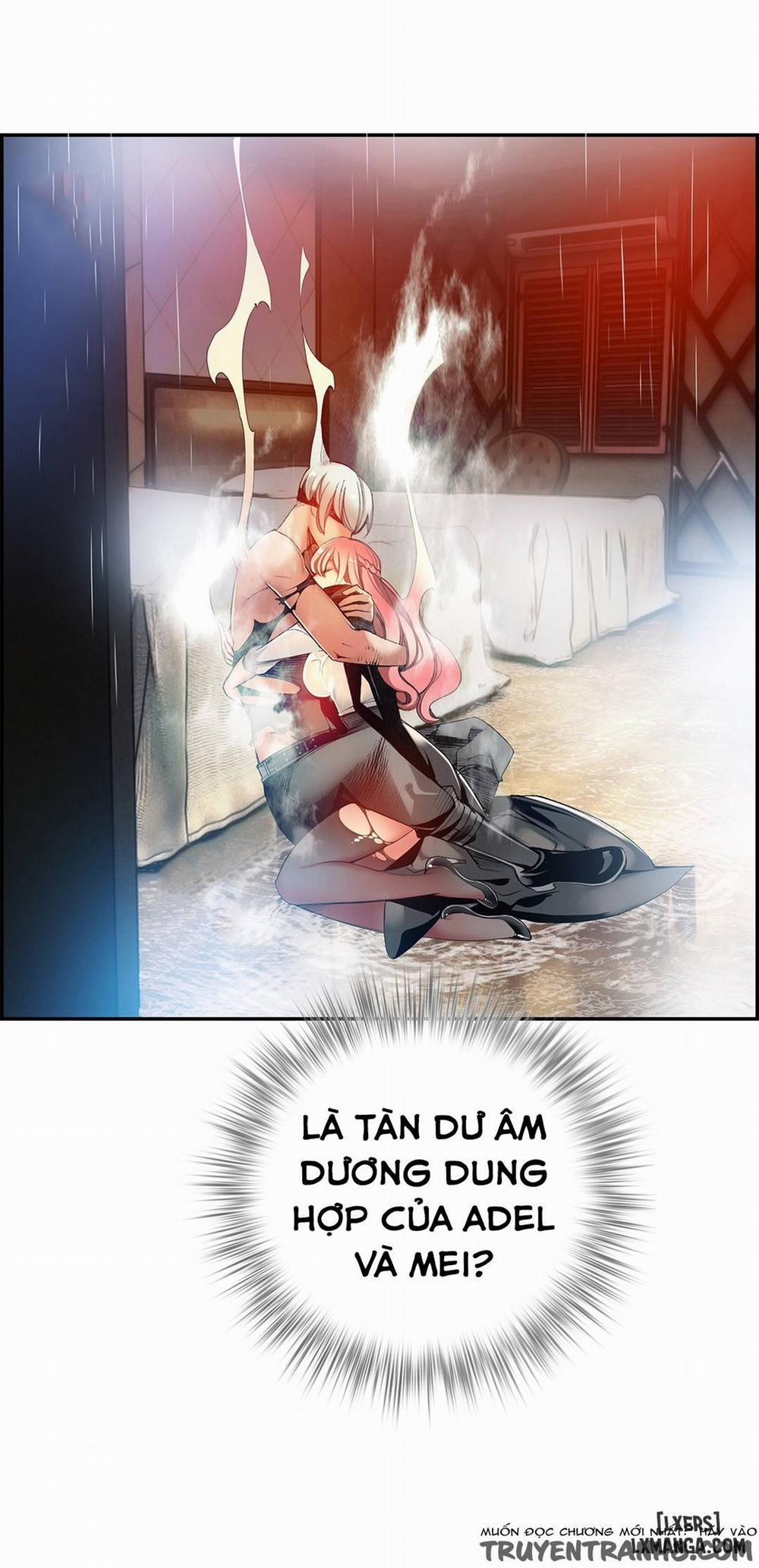 Lilith Cord 24 trang 59