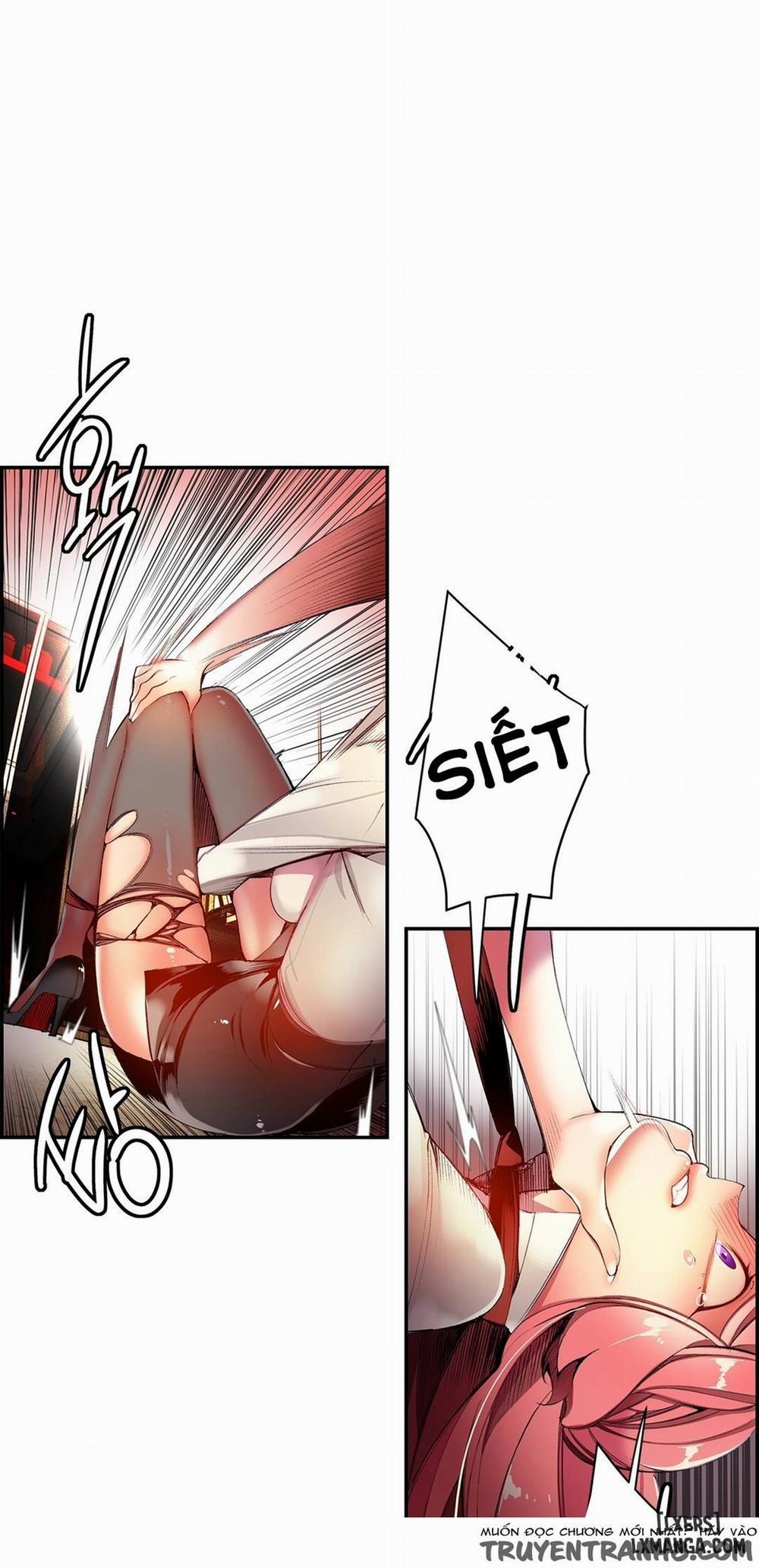 Lilith Cord 24 trang 6