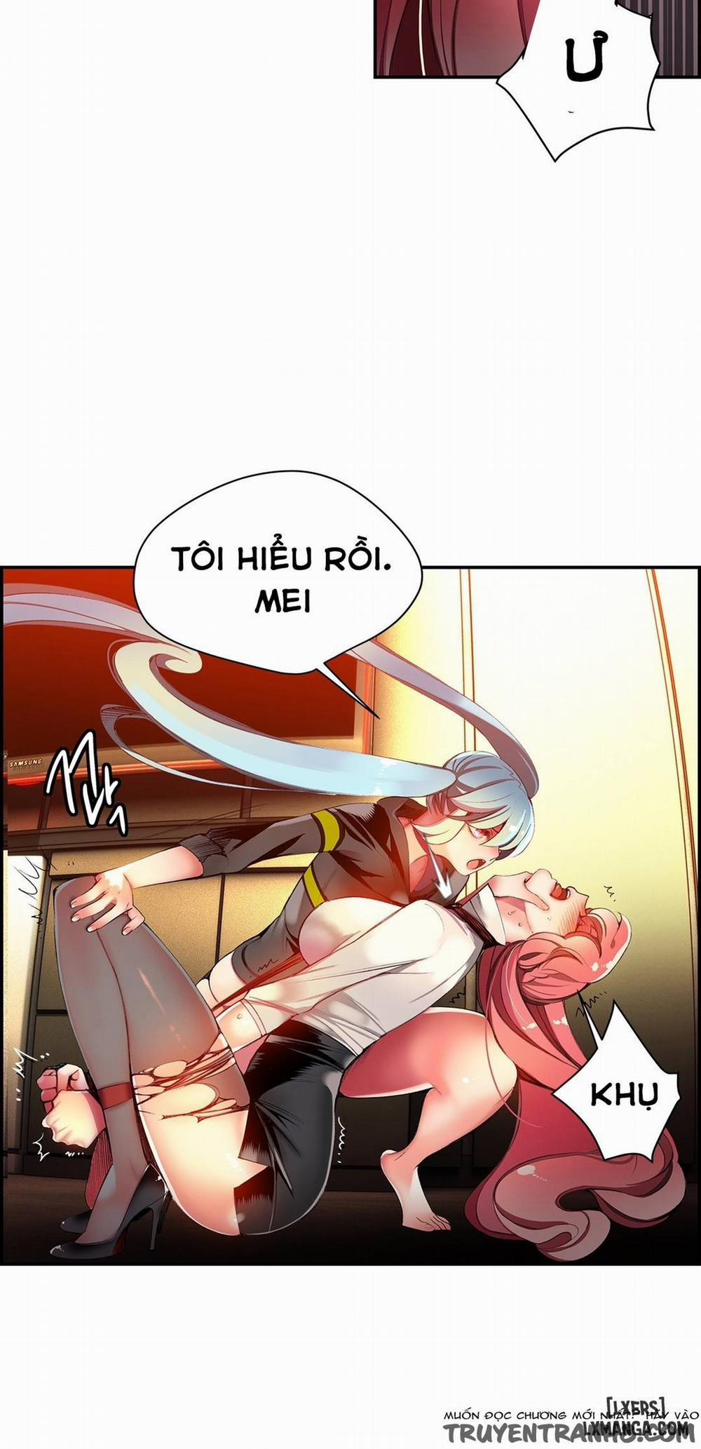 Lilith Cord 24 trang 7