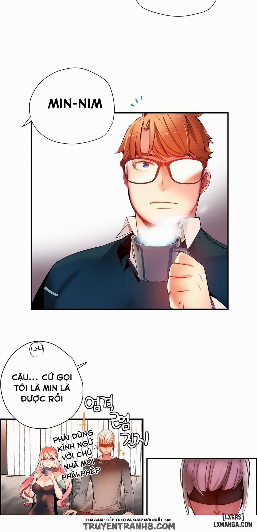 Lilith Cord 25 trang 15