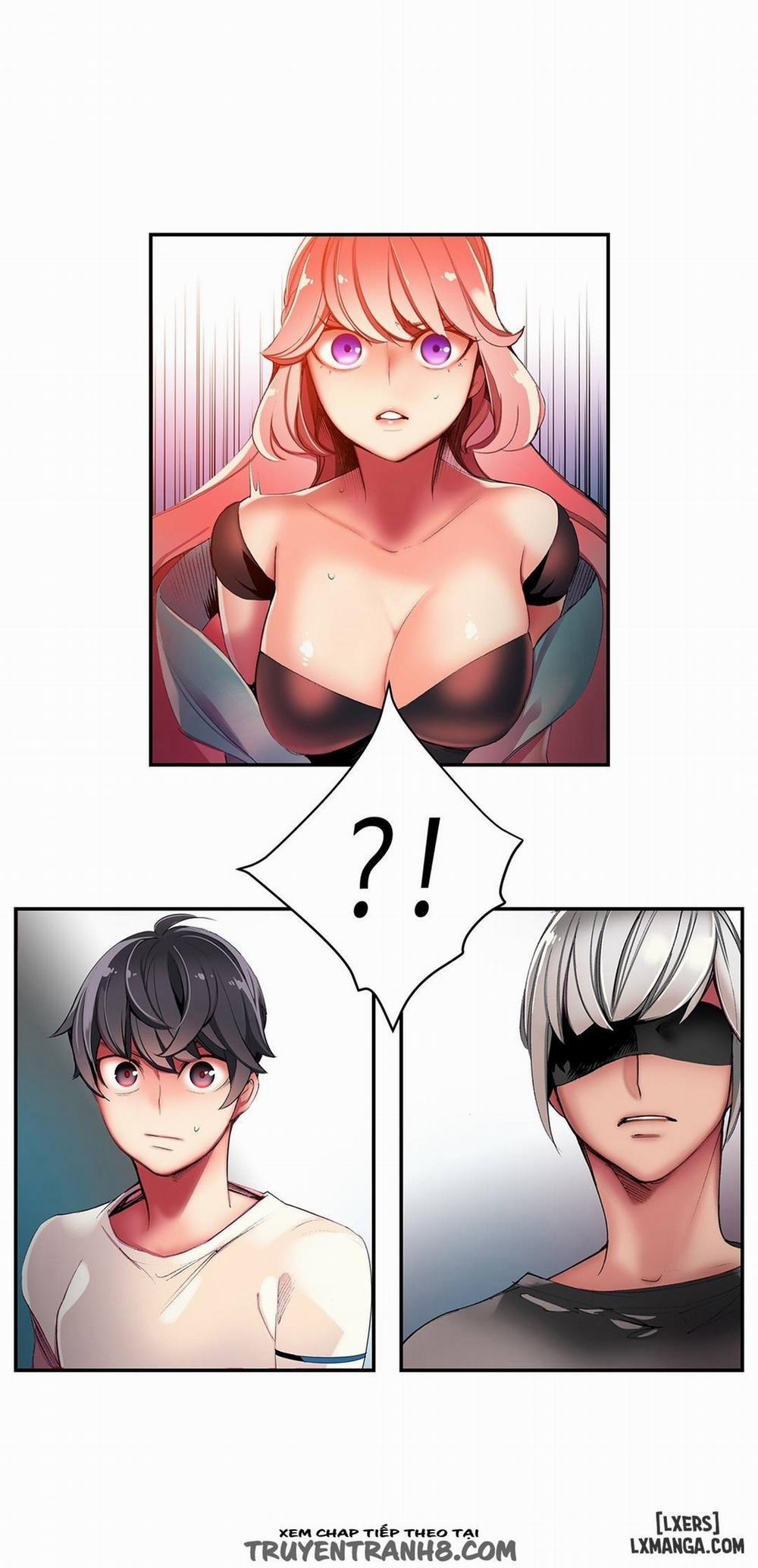 Lilith Cord 25 trang 20