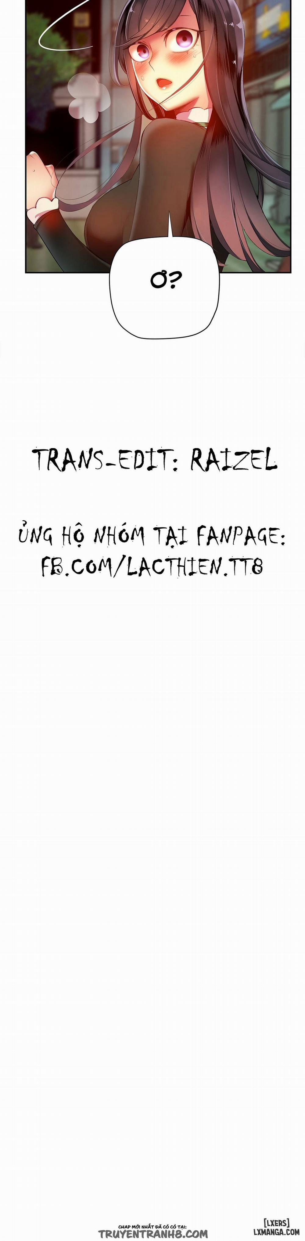 Lilith Cord 25 trang 32