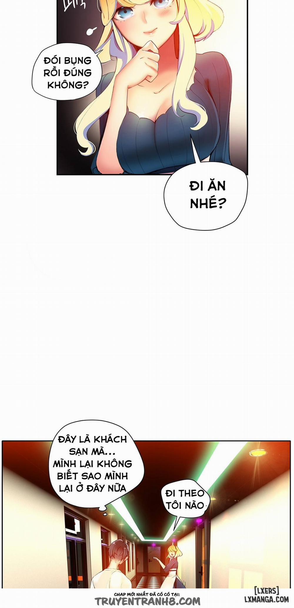 Lilith Cord 25 trang 4