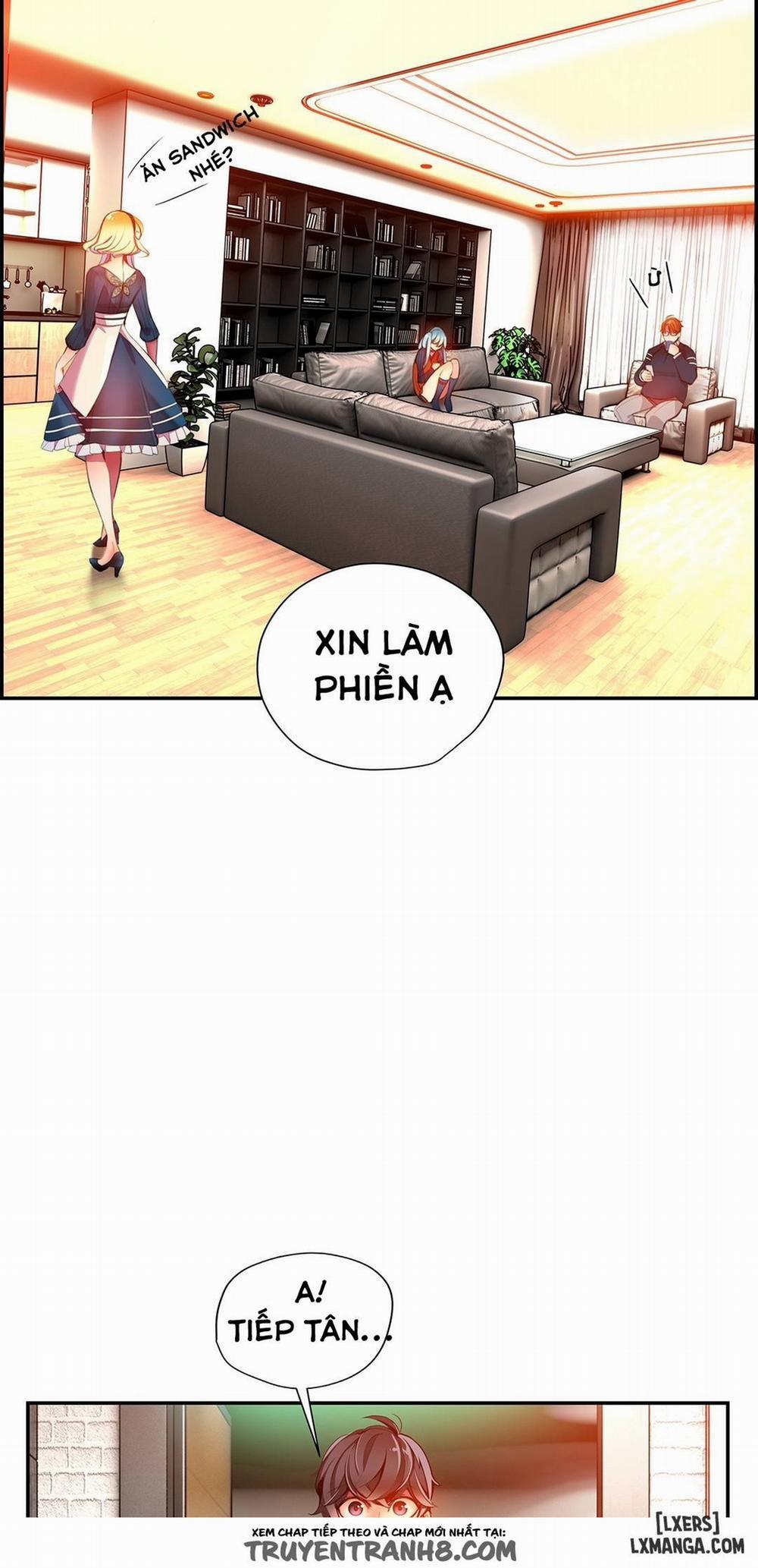 Lilith Cord 25 trang 6