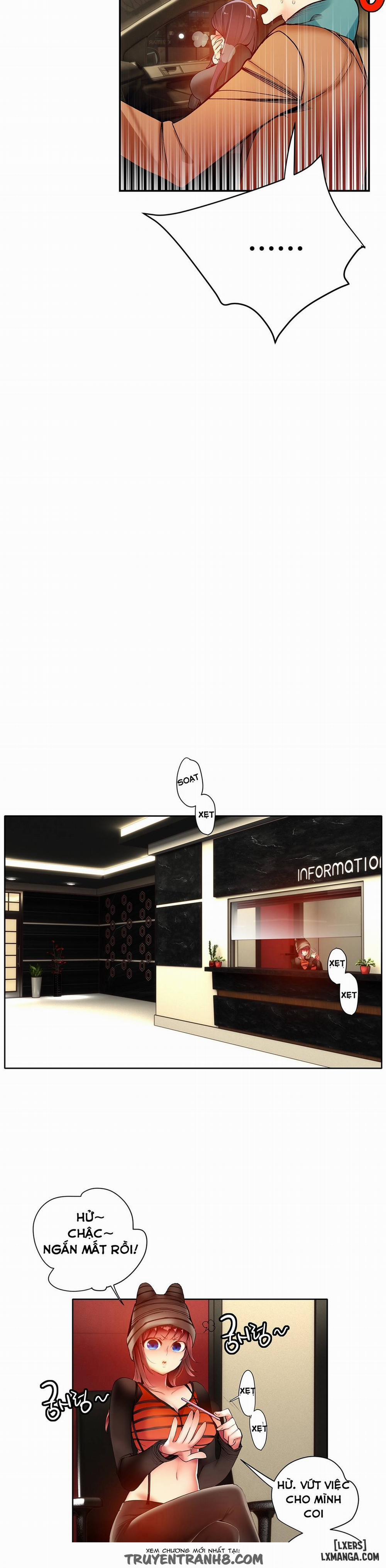 Lilith Cord 26 trang 11