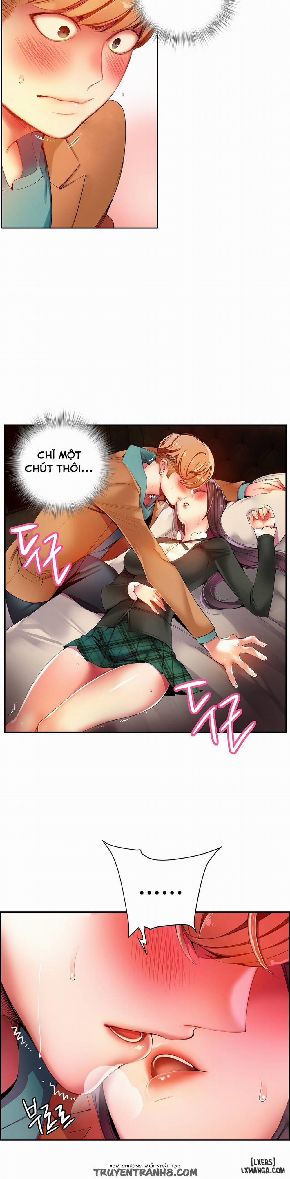 Lilith Cord 26 trang 15