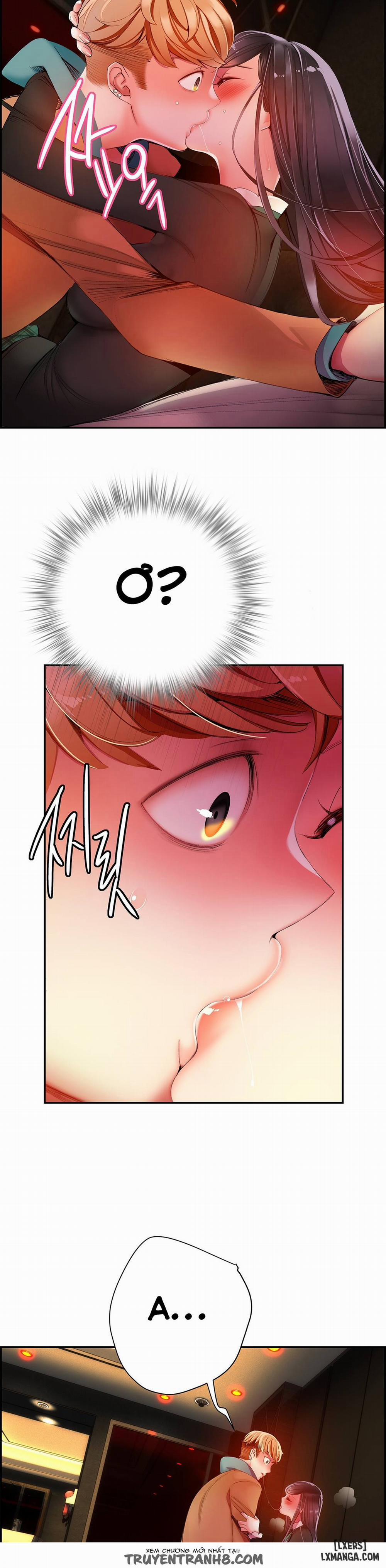 Lilith Cord 26 trang 18